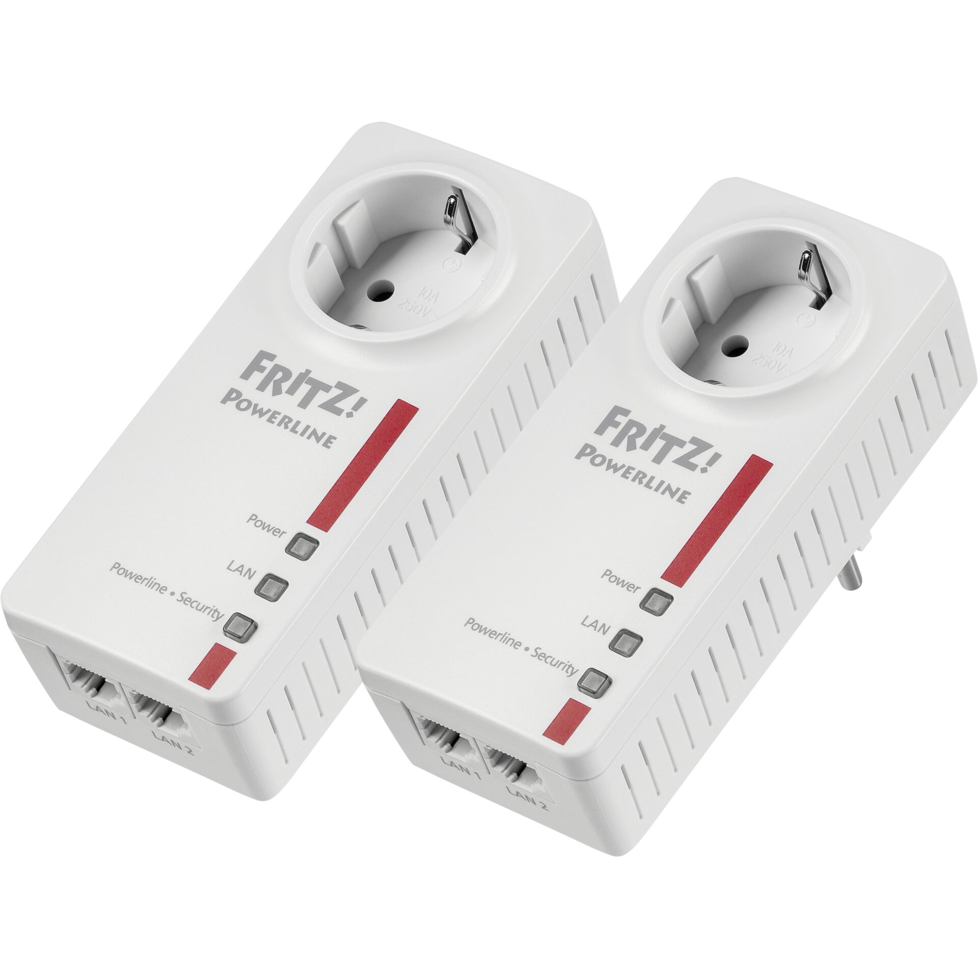 Adapter, Elektronik