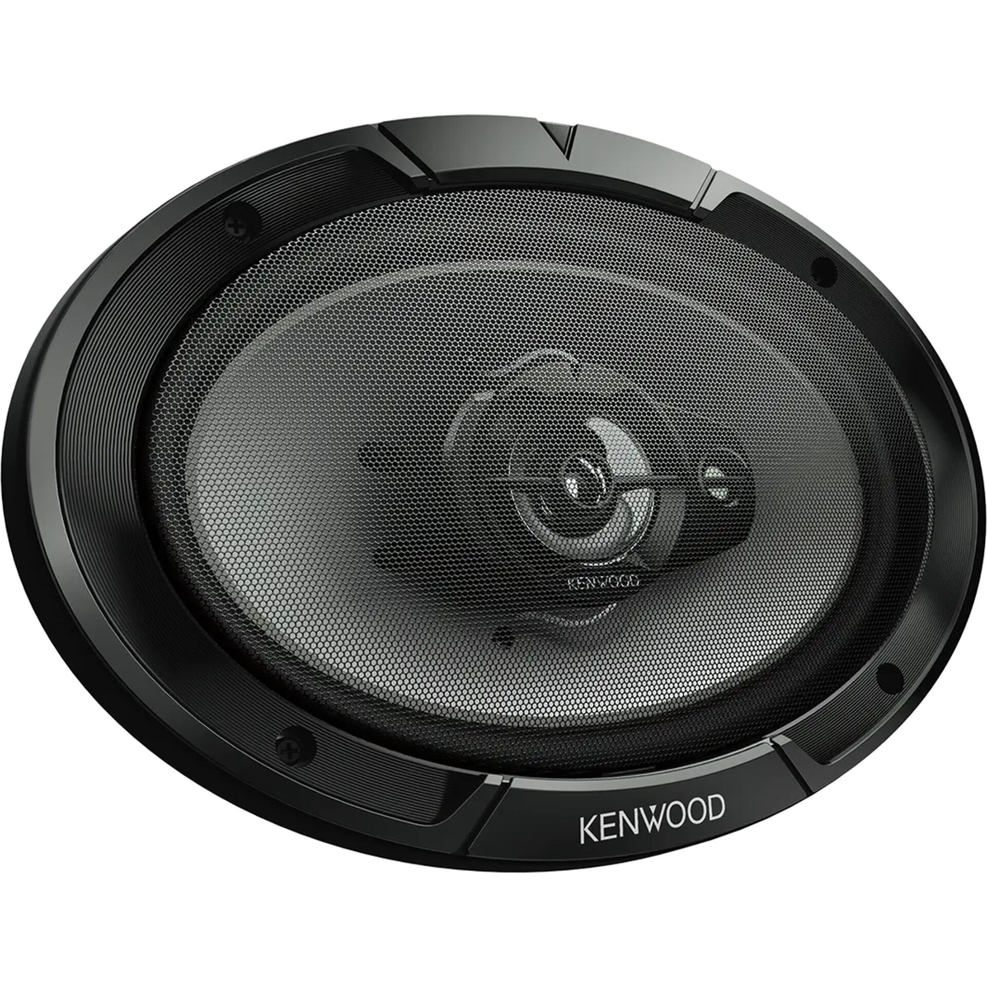 Autolautsprecher, Subwoofer, runder Lautsprecher, Kfz-Lautsprecher, Kenwood
