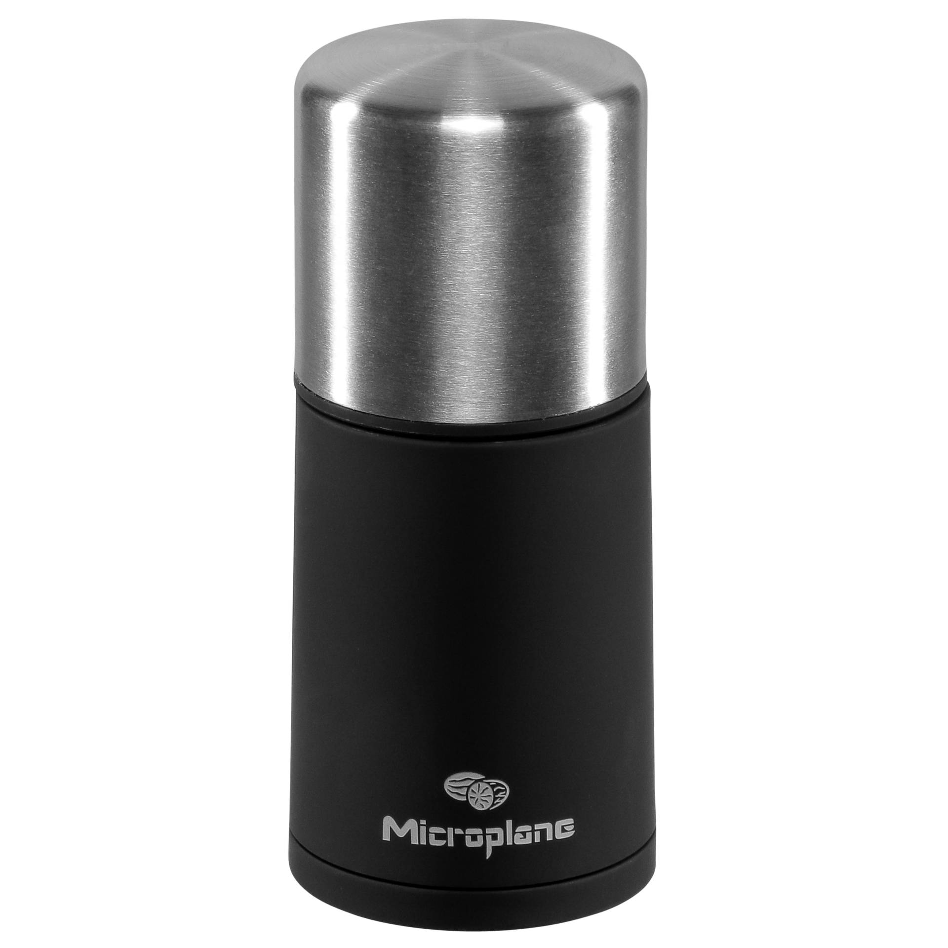 Grinder, Salz- / Pfeffermühle, Kaffeemühle, Küchenwerkzeug, Metallic
