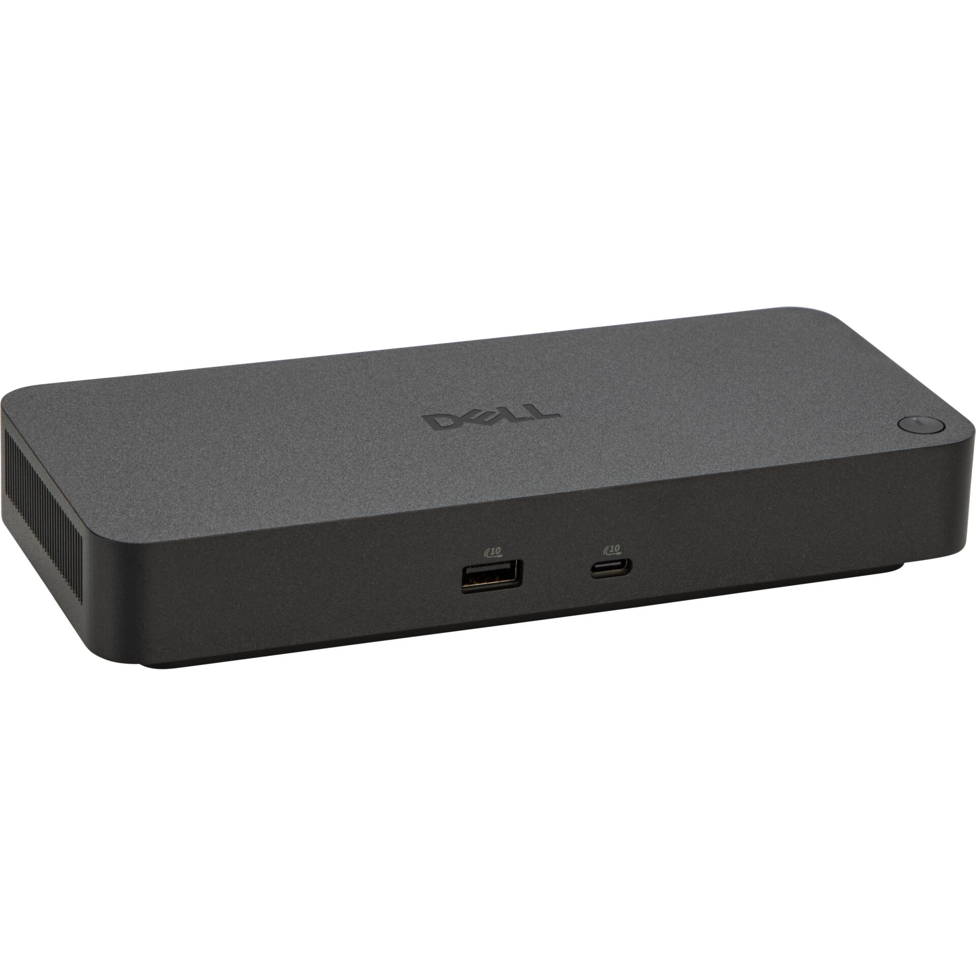 Mini-PC, Schwarz, USB-C, Kühlrippen, Gehäuse, Mini-PC, USB-C, HDMI, Schwarz, Kompakt