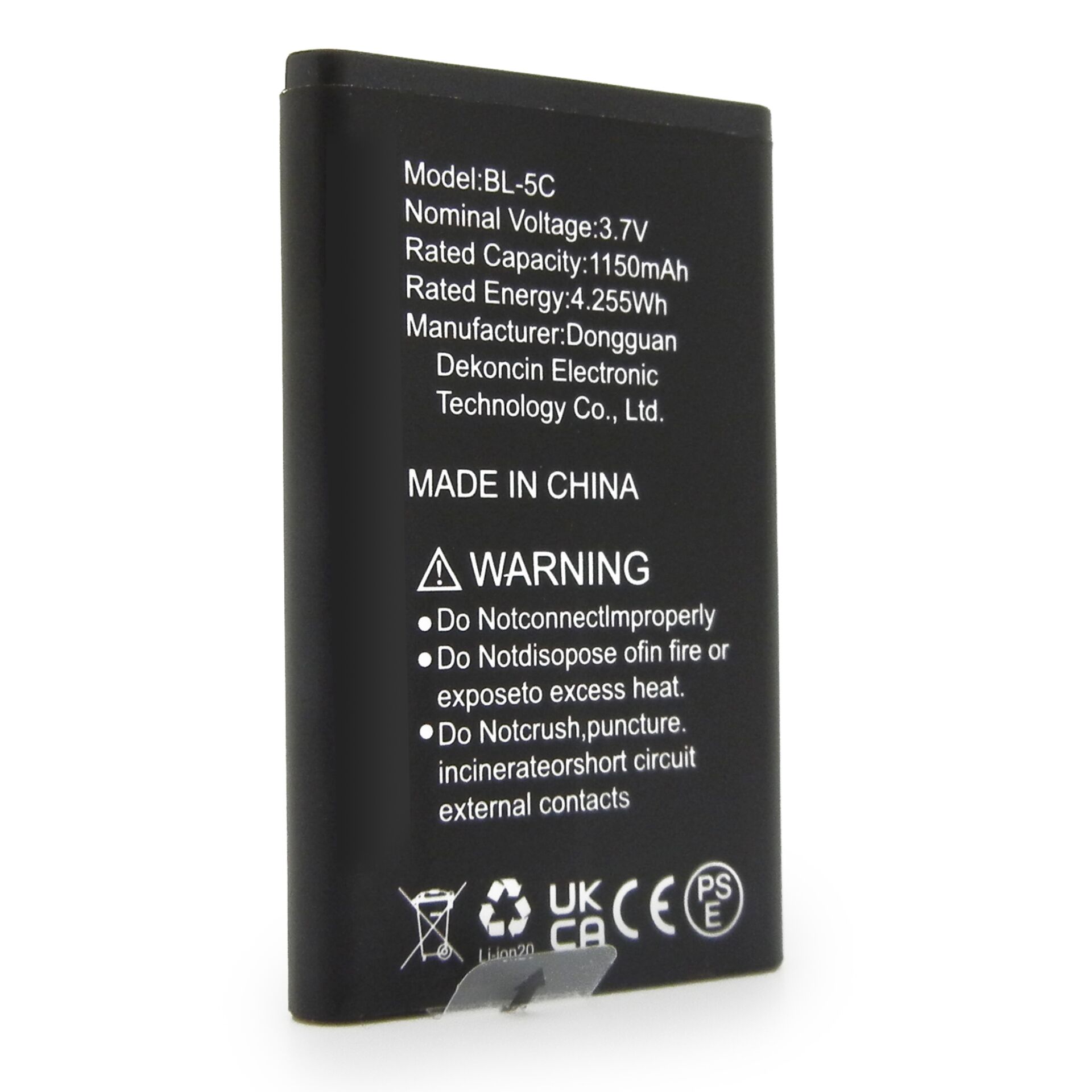 Adapter, Elektronik