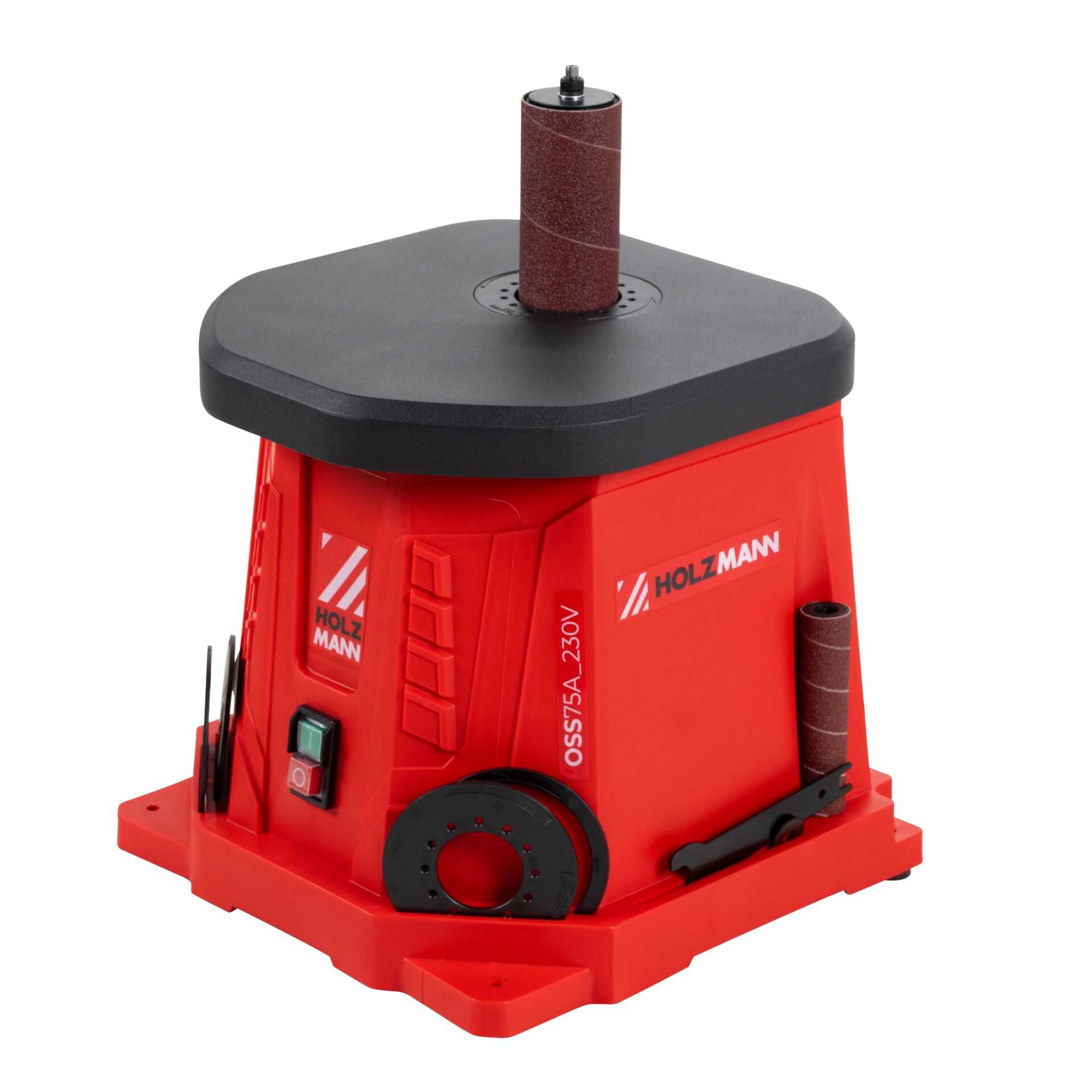 Holzmann OSS75A  Spindelschleifmaschine
