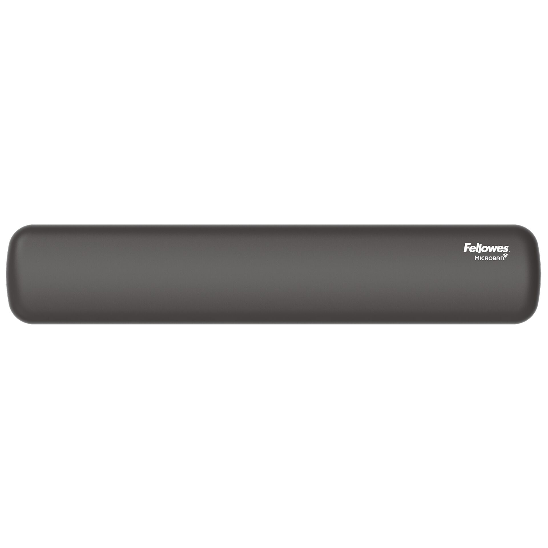 Fellowes Breyta schwarz  Tastatur-Handgelenkauflage 32 cm