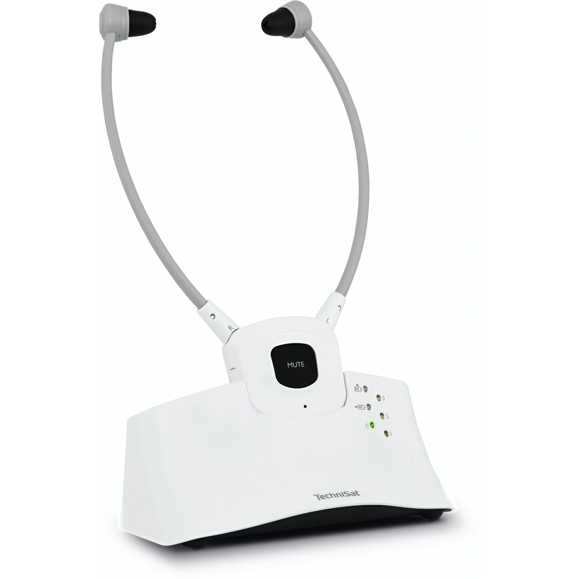 Elektrisches Gerät, Mikrophon