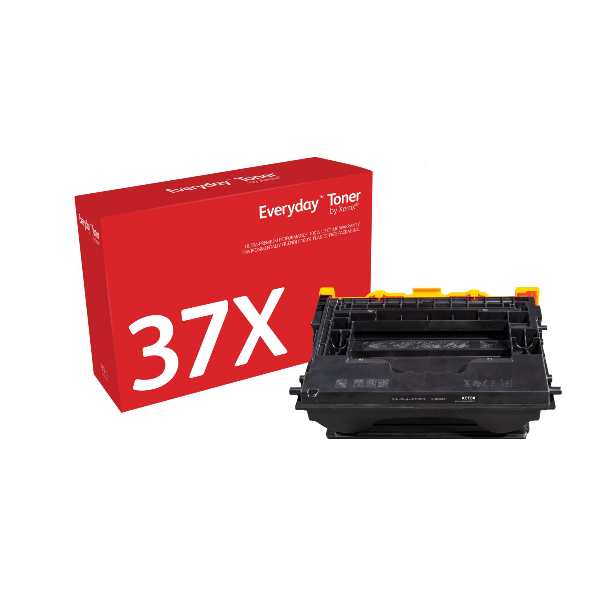Toner, Tonerpatrone, Laserpatrone, Schwarztoner?, A4?