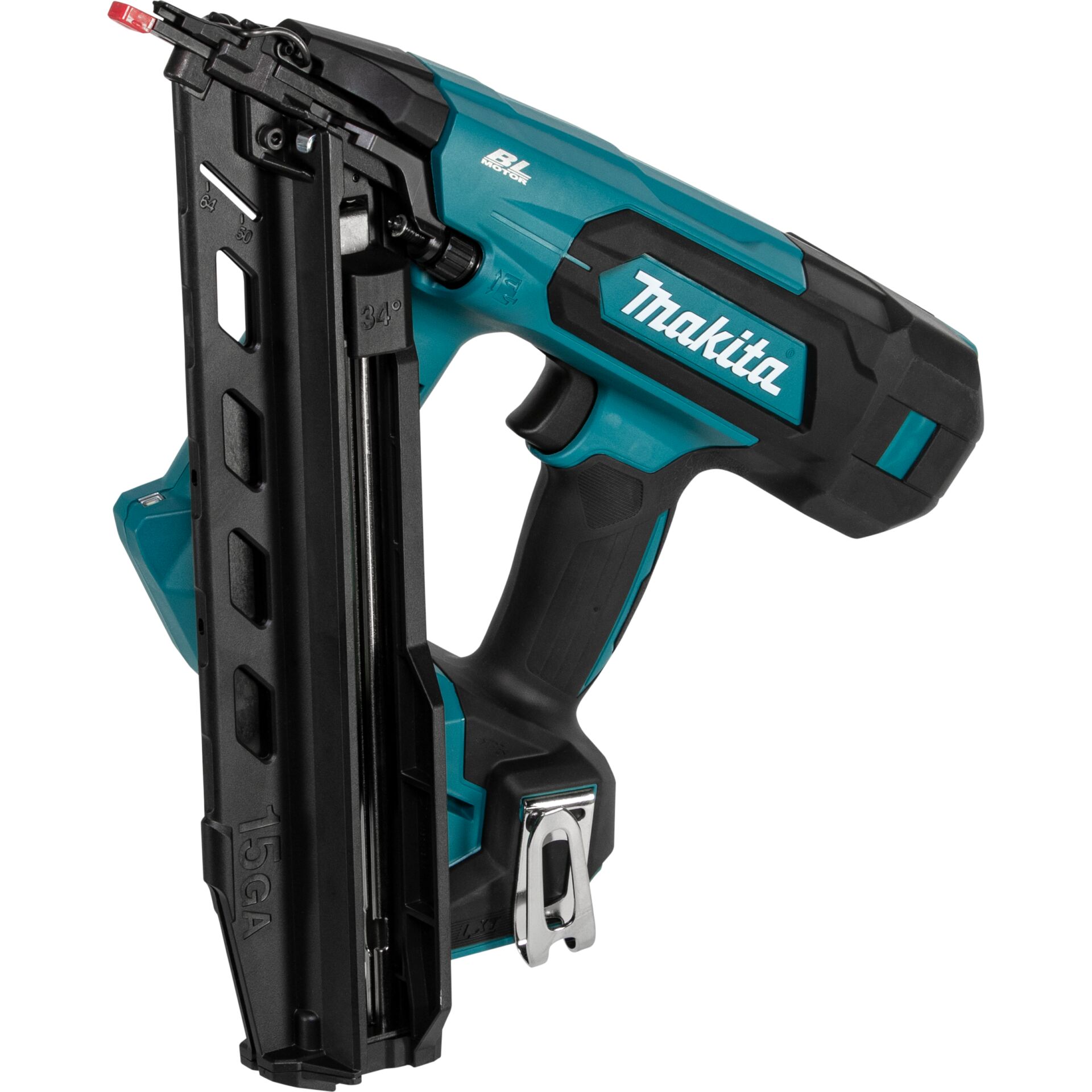 Akku-Nagler, Klammergerät, Technische Werkstatt, Makita, Spar-Kit
