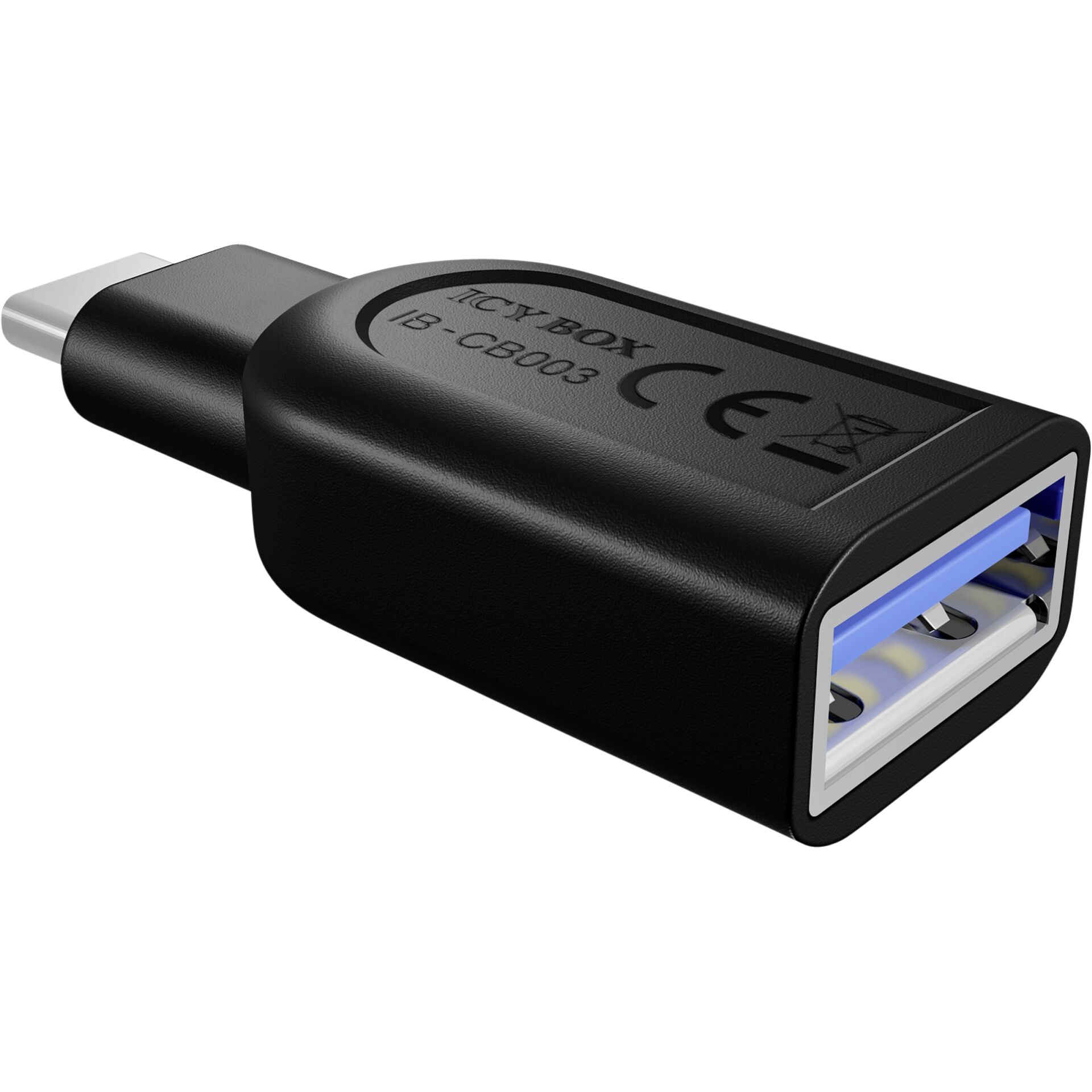 Adapter, Elektronik