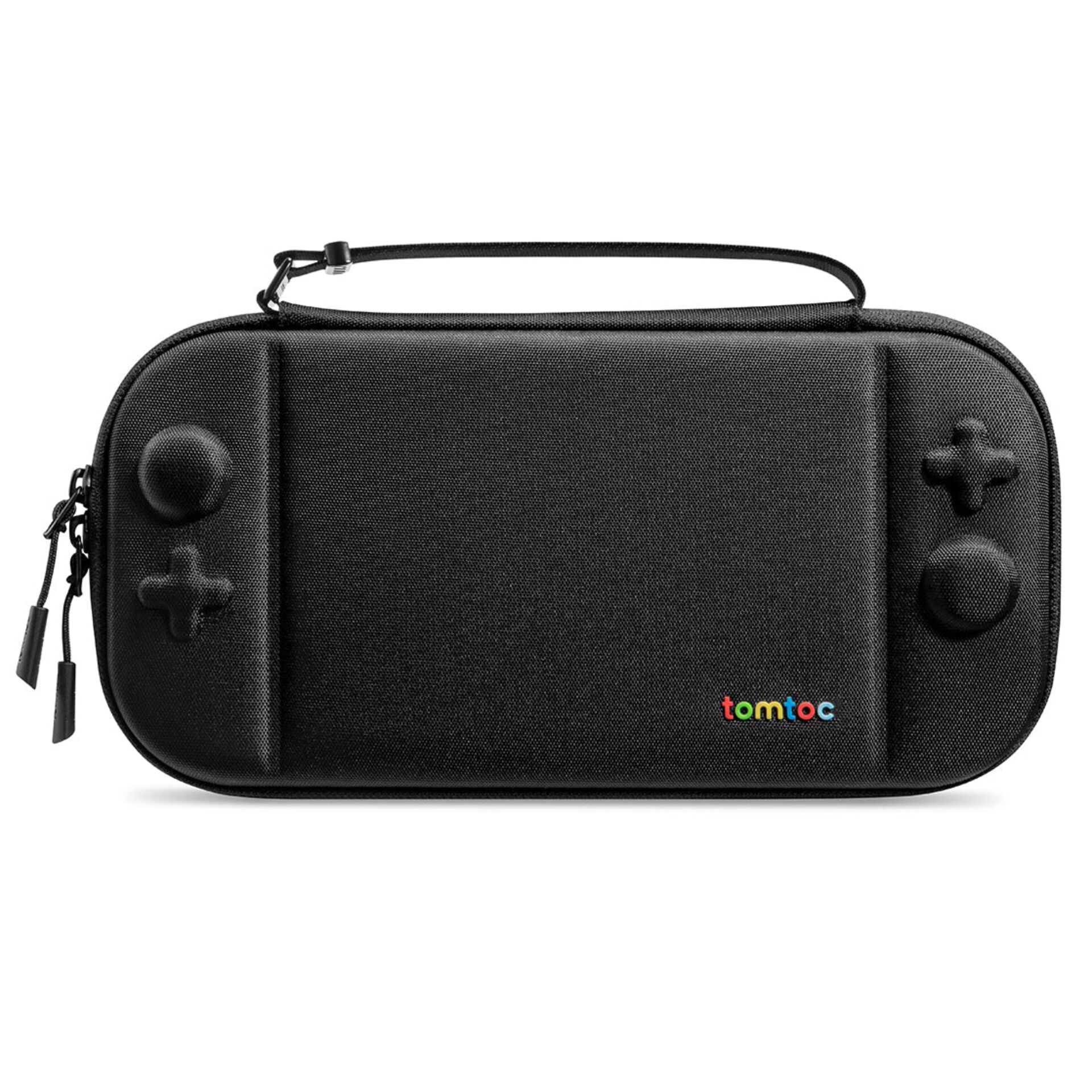 Schaltelemente, Konsole Halter, Tragegriff, Schultertasche, Tomtoc