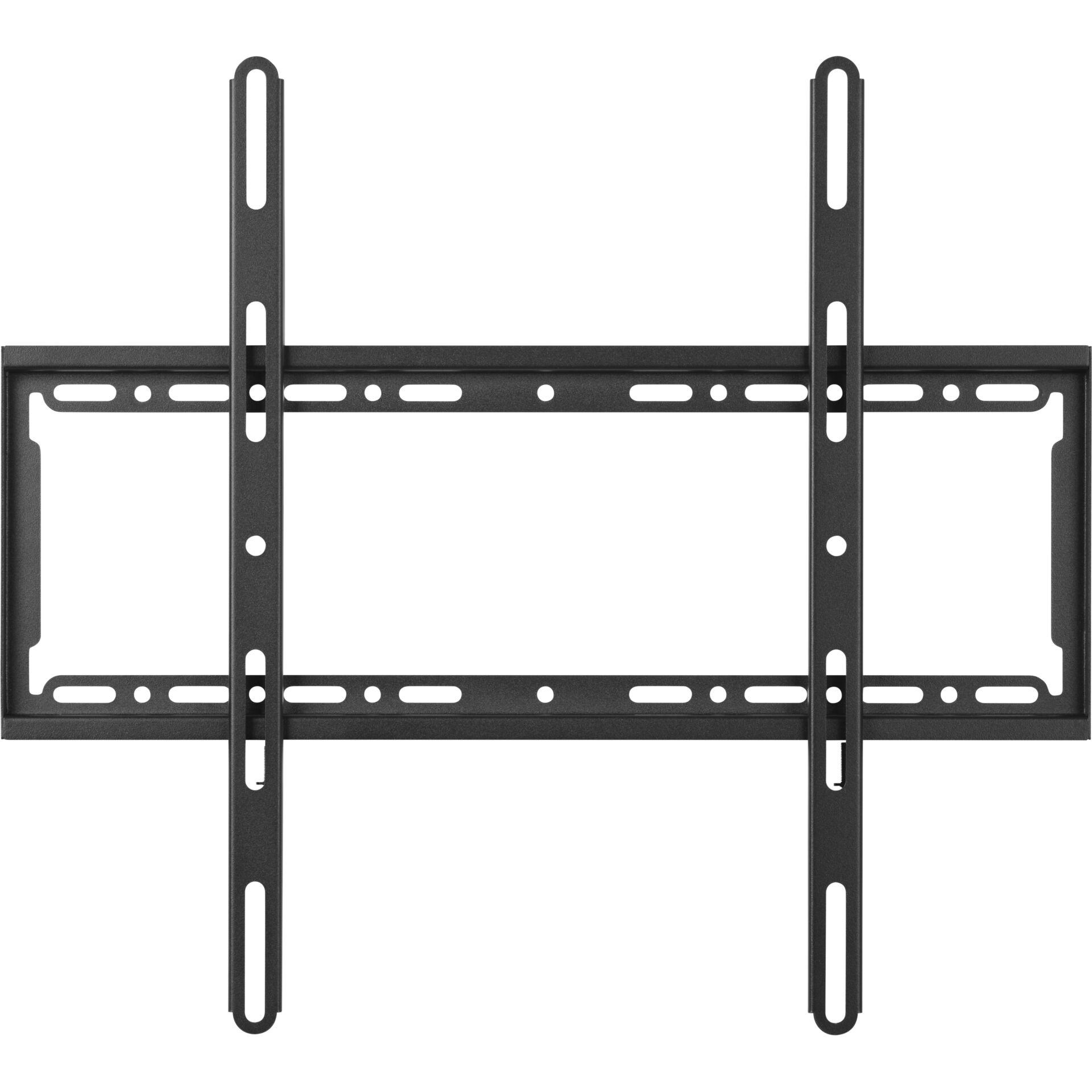 wandhalterung, wandmontage, tv-halterung, metall, zusammenklappbar