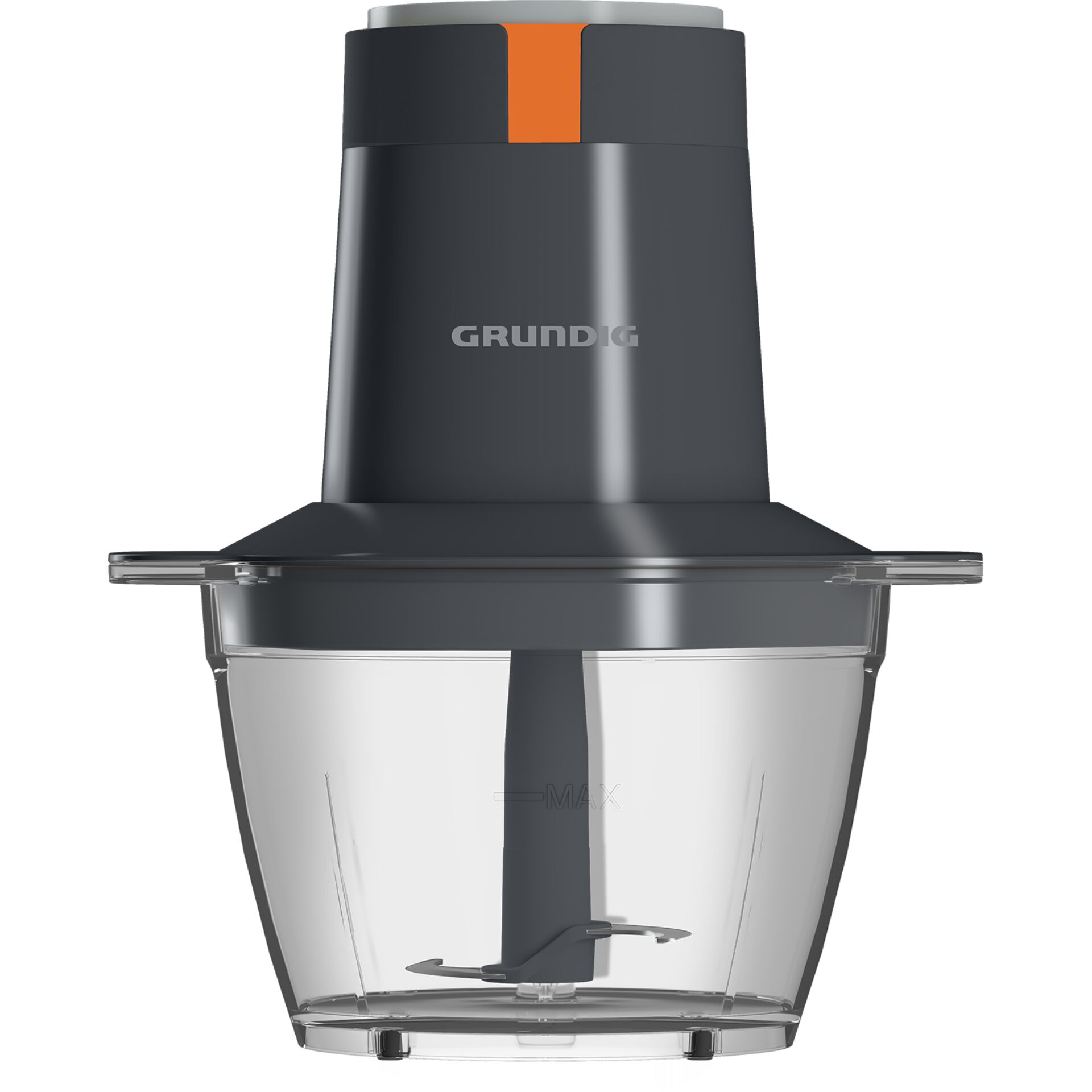 Küchenmaschine, Mixer-Aufsatz, 1200W, Ständer-Design, Transparentbehälter