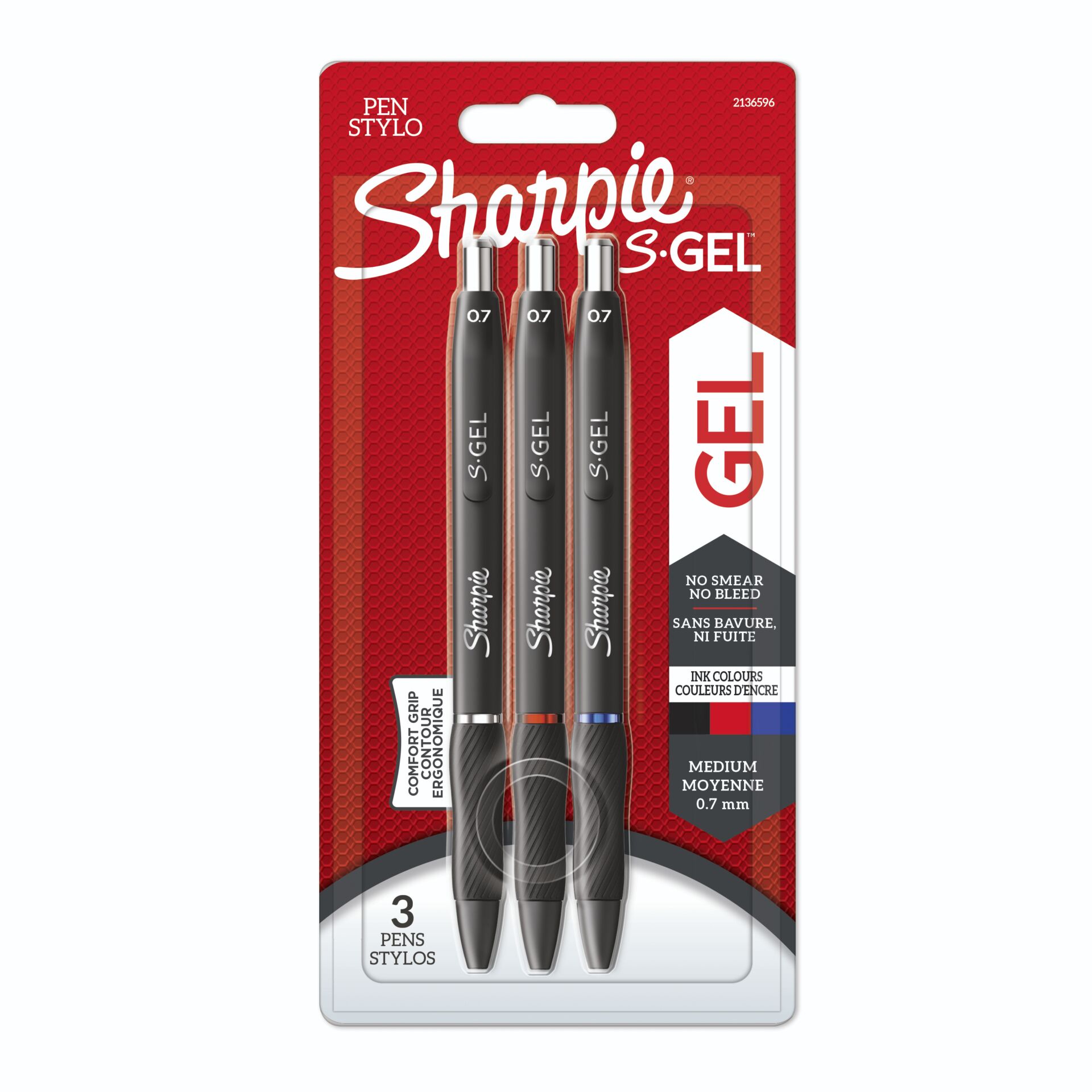 Stift