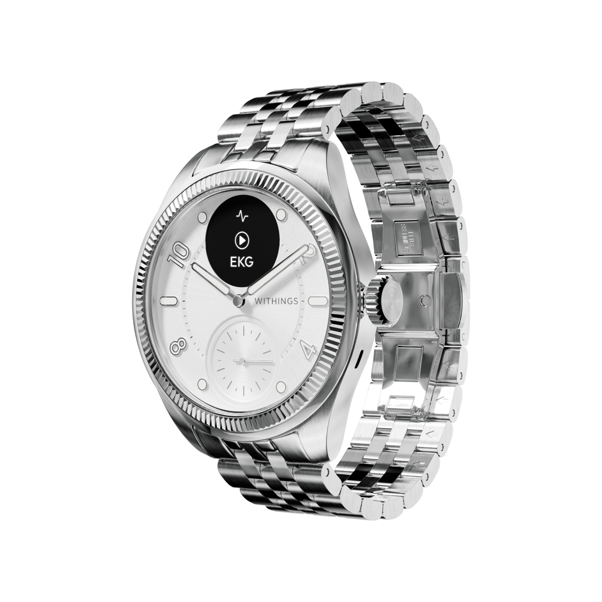 Armbanduhr, Arm, Körperteil, Person