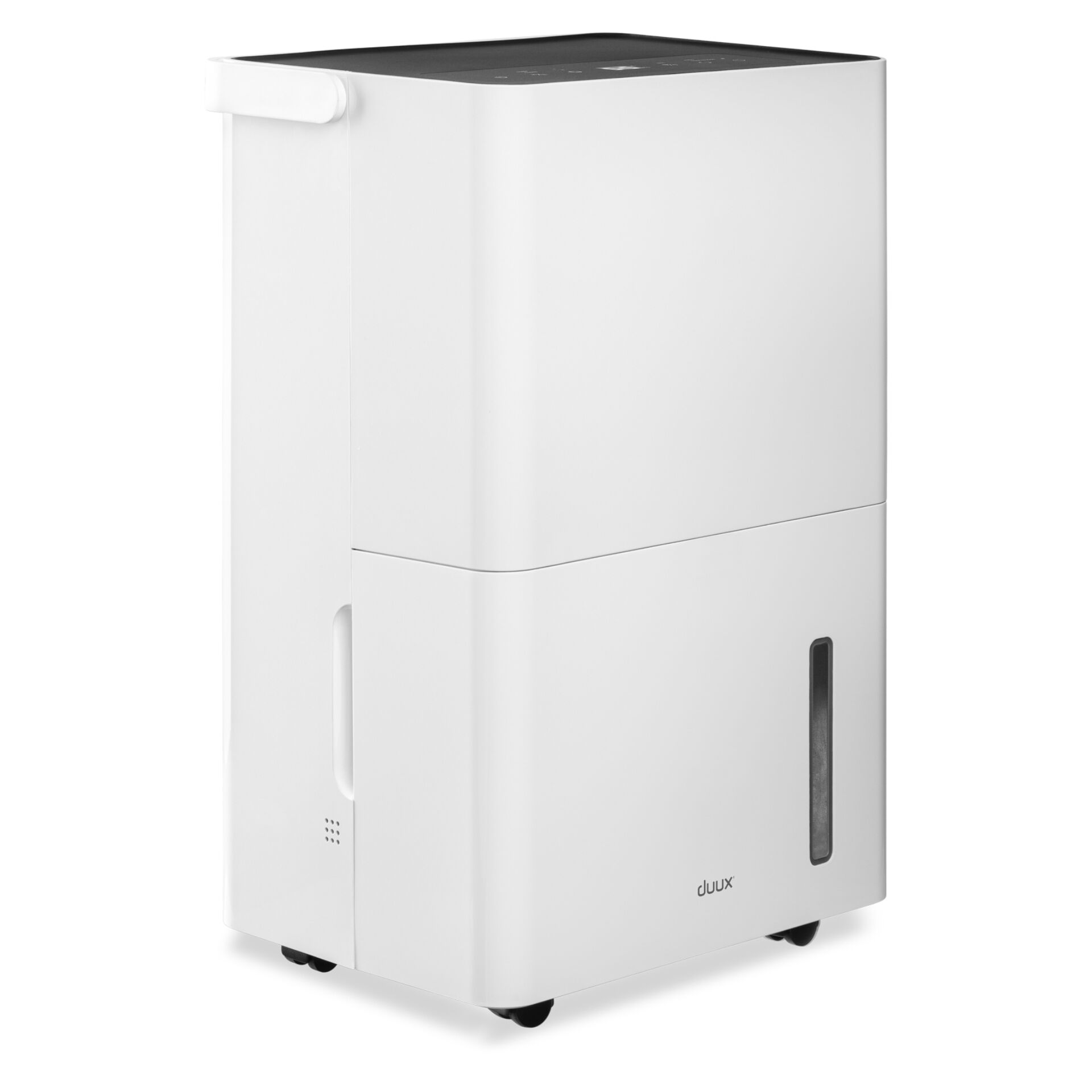Kühlgerät, Kühlschrank, Kompakt-Gerät, Weiß, Wischtür/Kunststoff