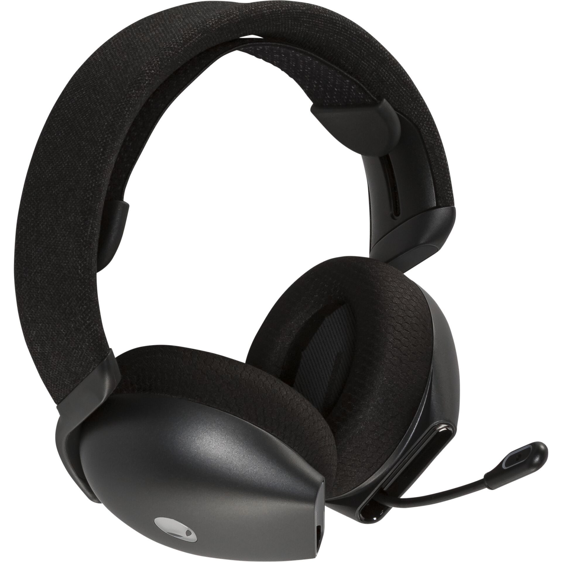 kopfhörer, headset, ohne kabel, mikrofon, over-ear