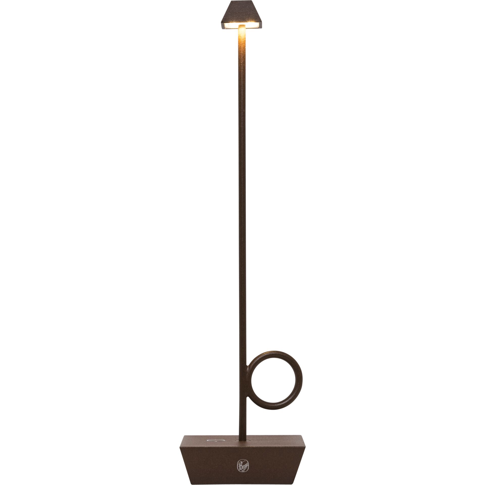 Lampe