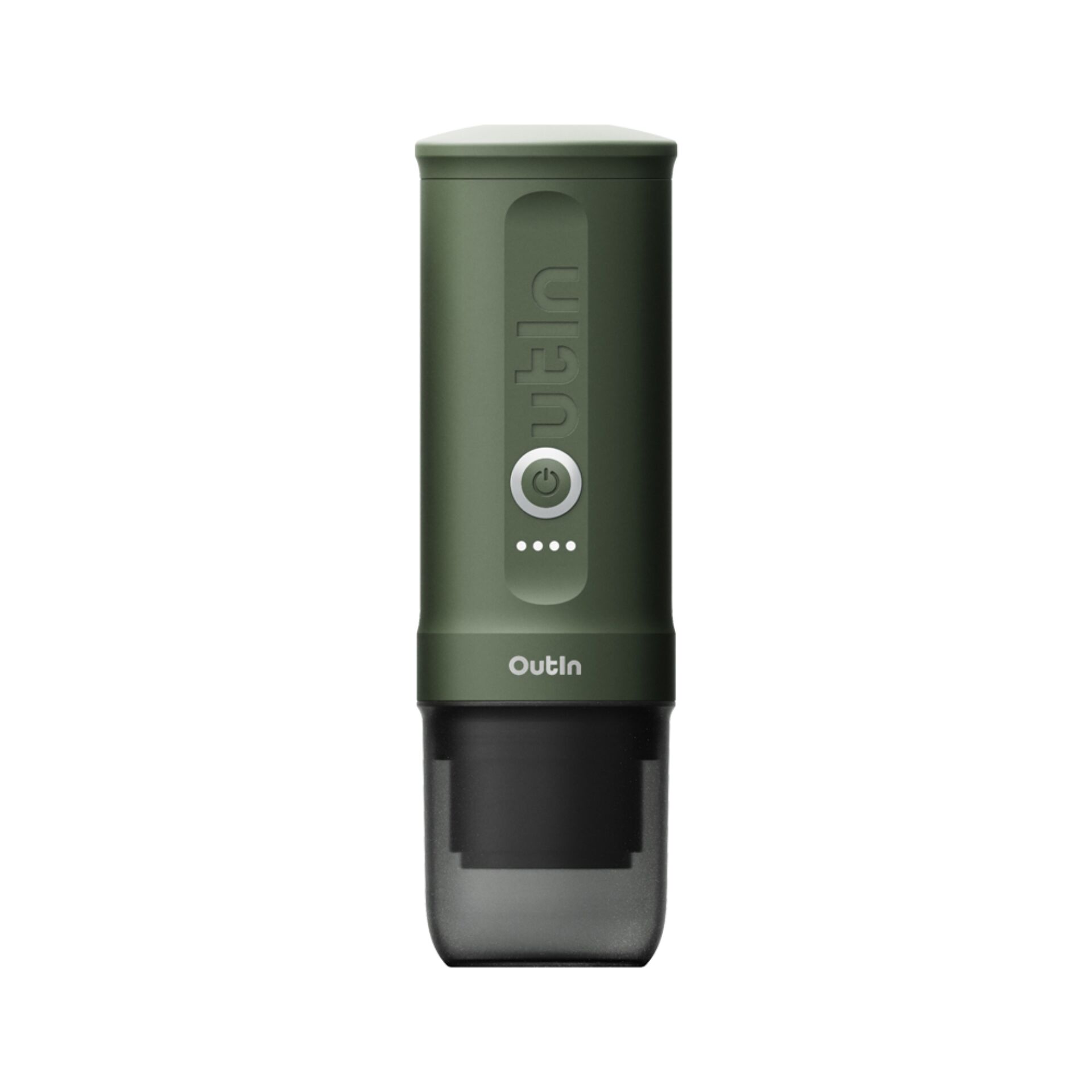 grün, Vaporizer, Kartusche, Outl n, einstellbar