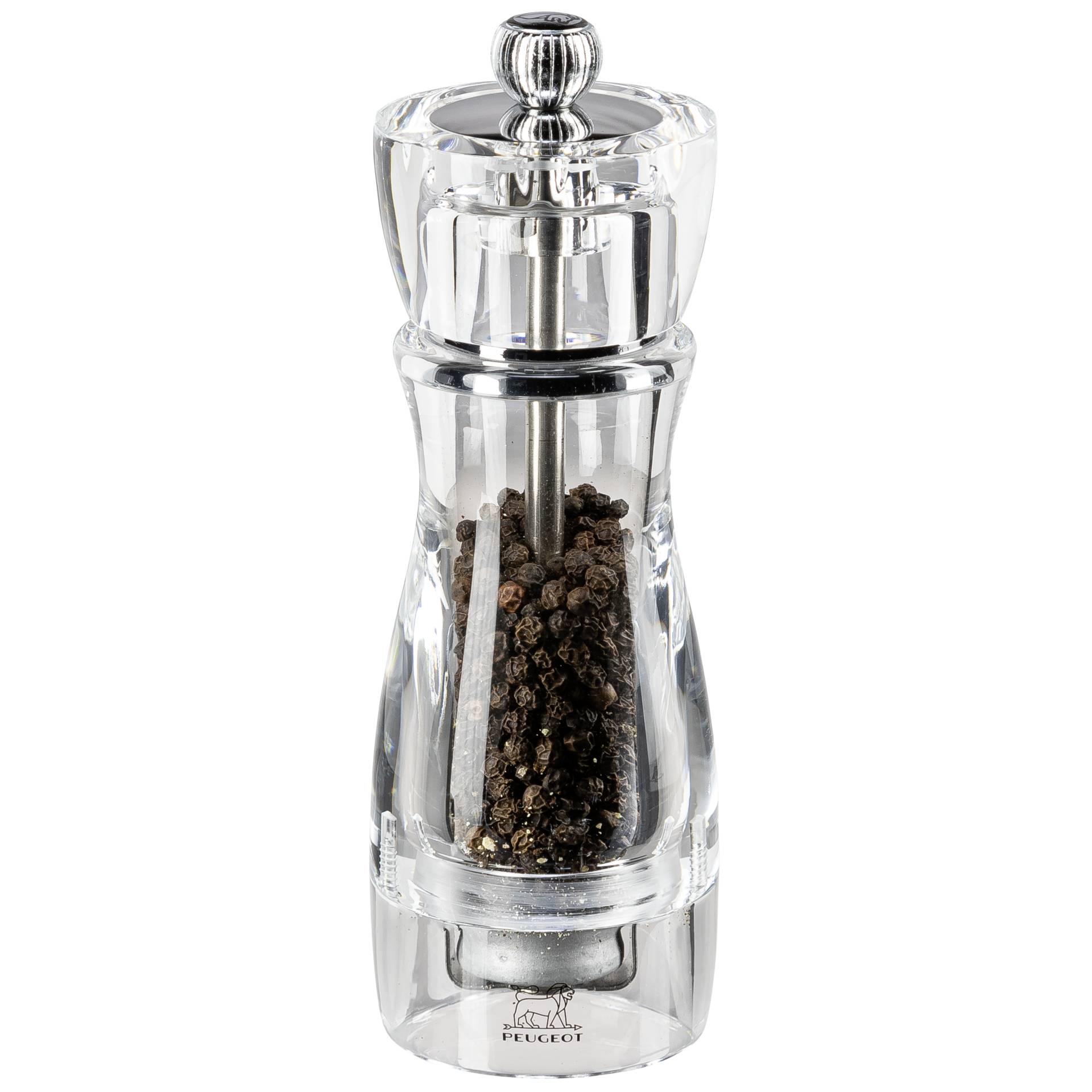 Flasche, Shaker