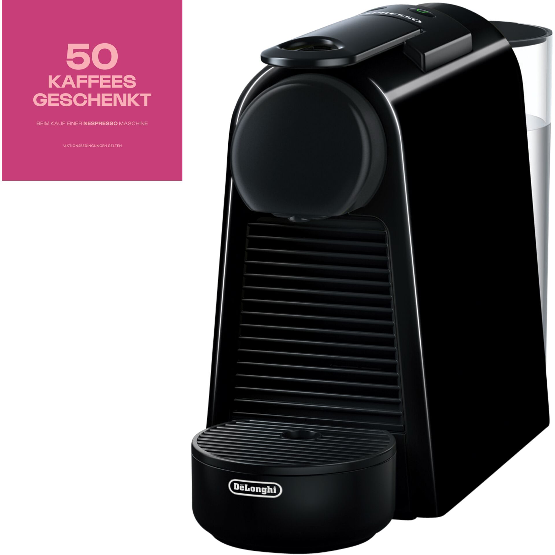 Pokal, Pokal, Elektronik, Sprecher, Kaffeemaschine, Kapselmaschine, Schwarz, DeLonghi, Kaffeeausgabe, Kaffeemaschine, Kapselmaschine, Schwarz, Einzelhub-Pod, DeLonghi, Kaffeemaschine, Kaffeevollautomat, Einzelportion, Schwarz, Pico-Design