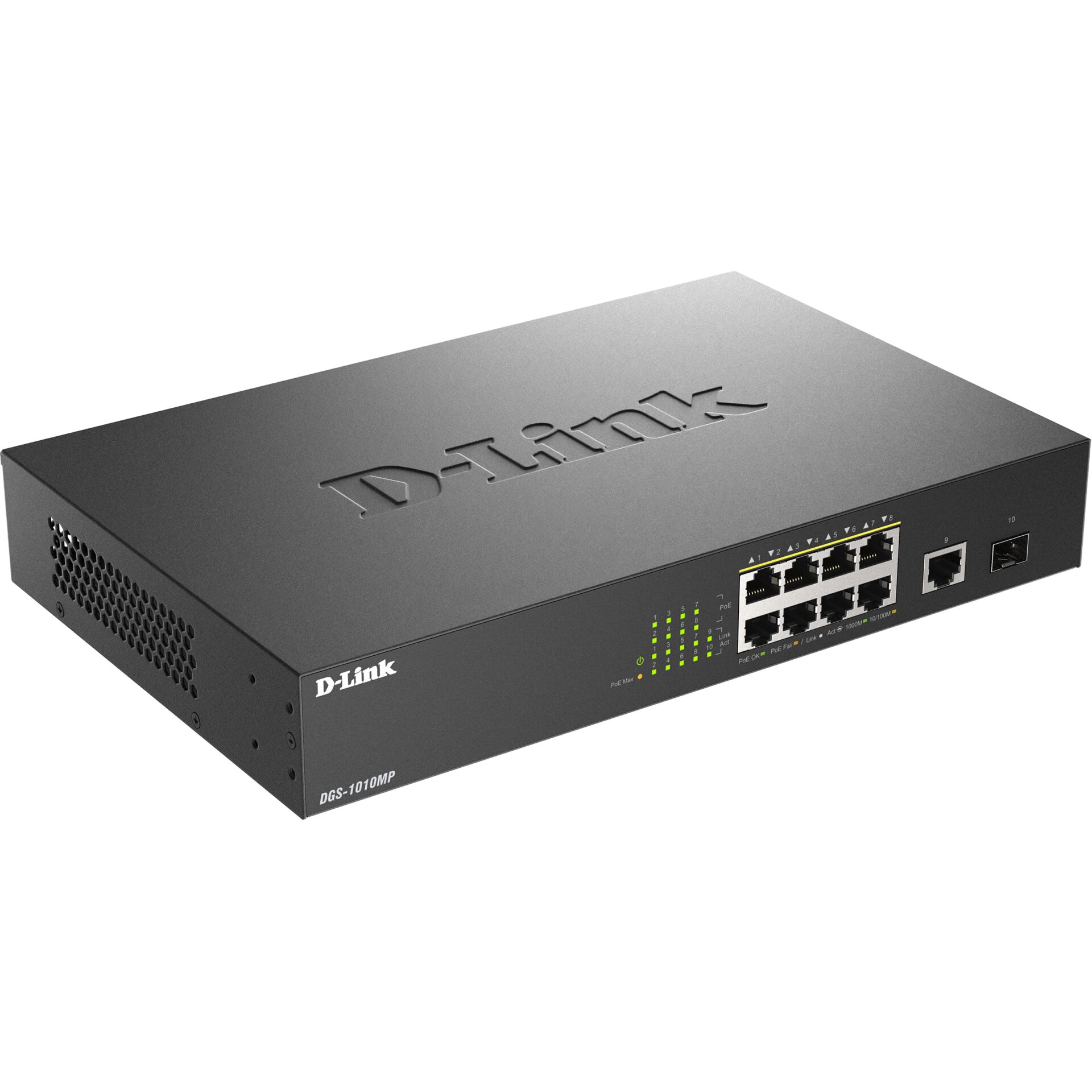 switch, netzwerk, poe, dhcp, ethernet