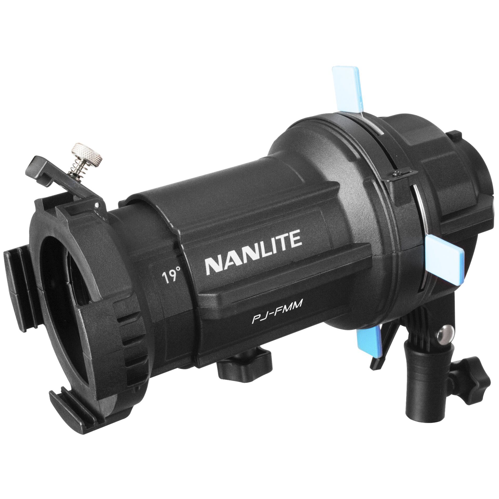 Nanlite PJ-FMM-36 Projektions-  vorsatz für Forza 60 60B 36°