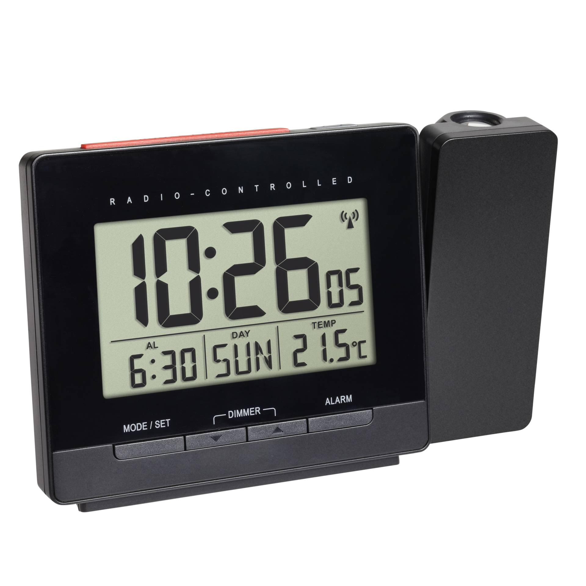 Bildschirm, Computer-Hardware, Überwachen, Digitale Uhr, Wecker