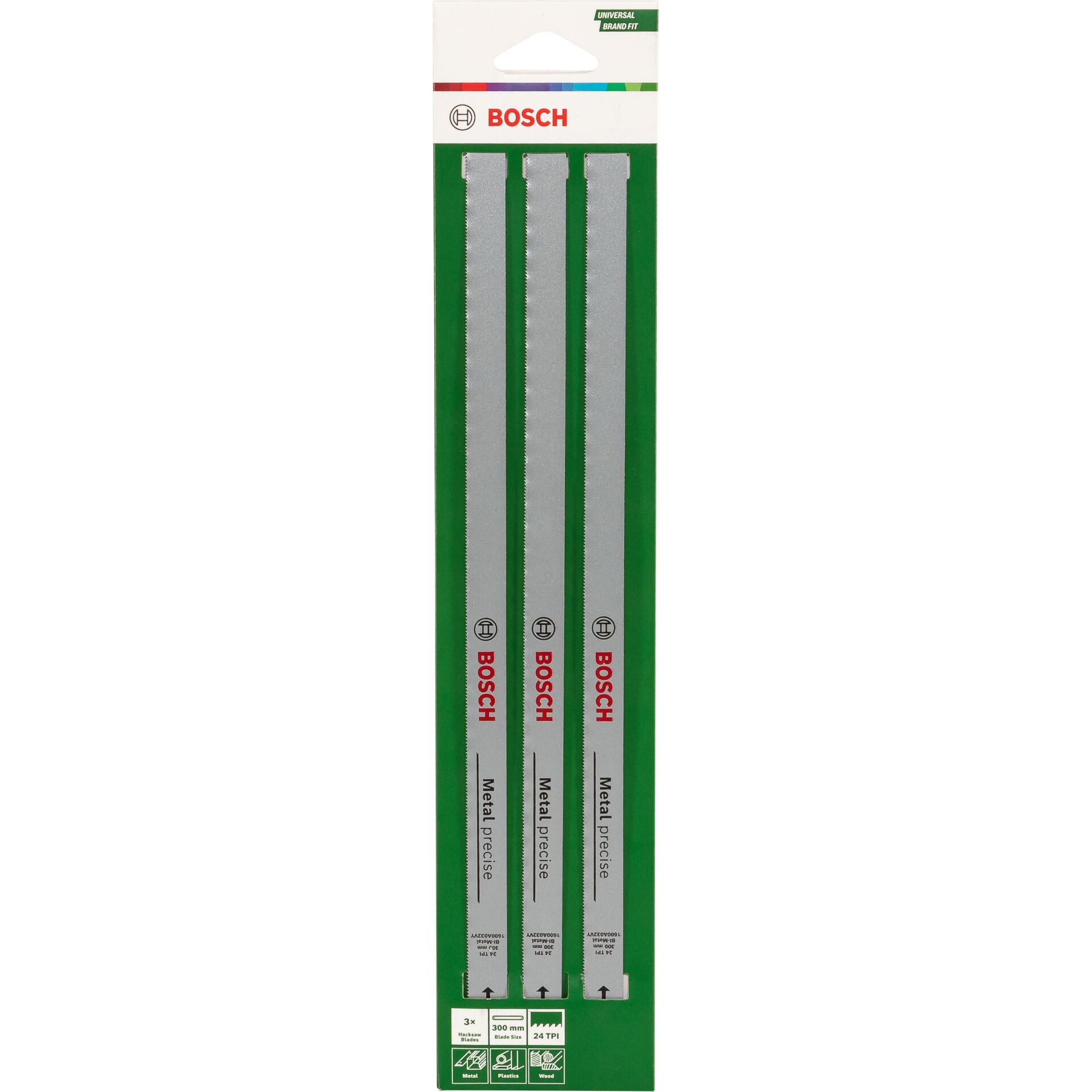 Metallklingen, I- n Gehrungsscheif?, Schnittklingen, Bosch-Klingen, Mehrfachpack