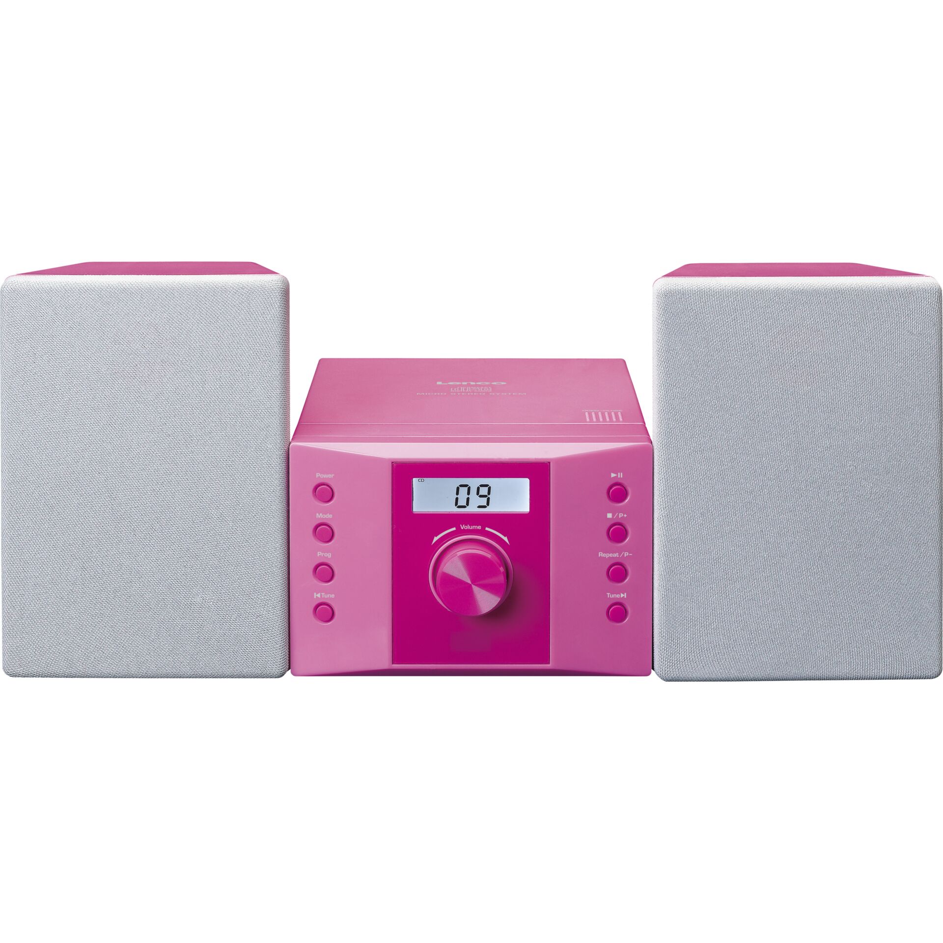 Elektronik, Stereo