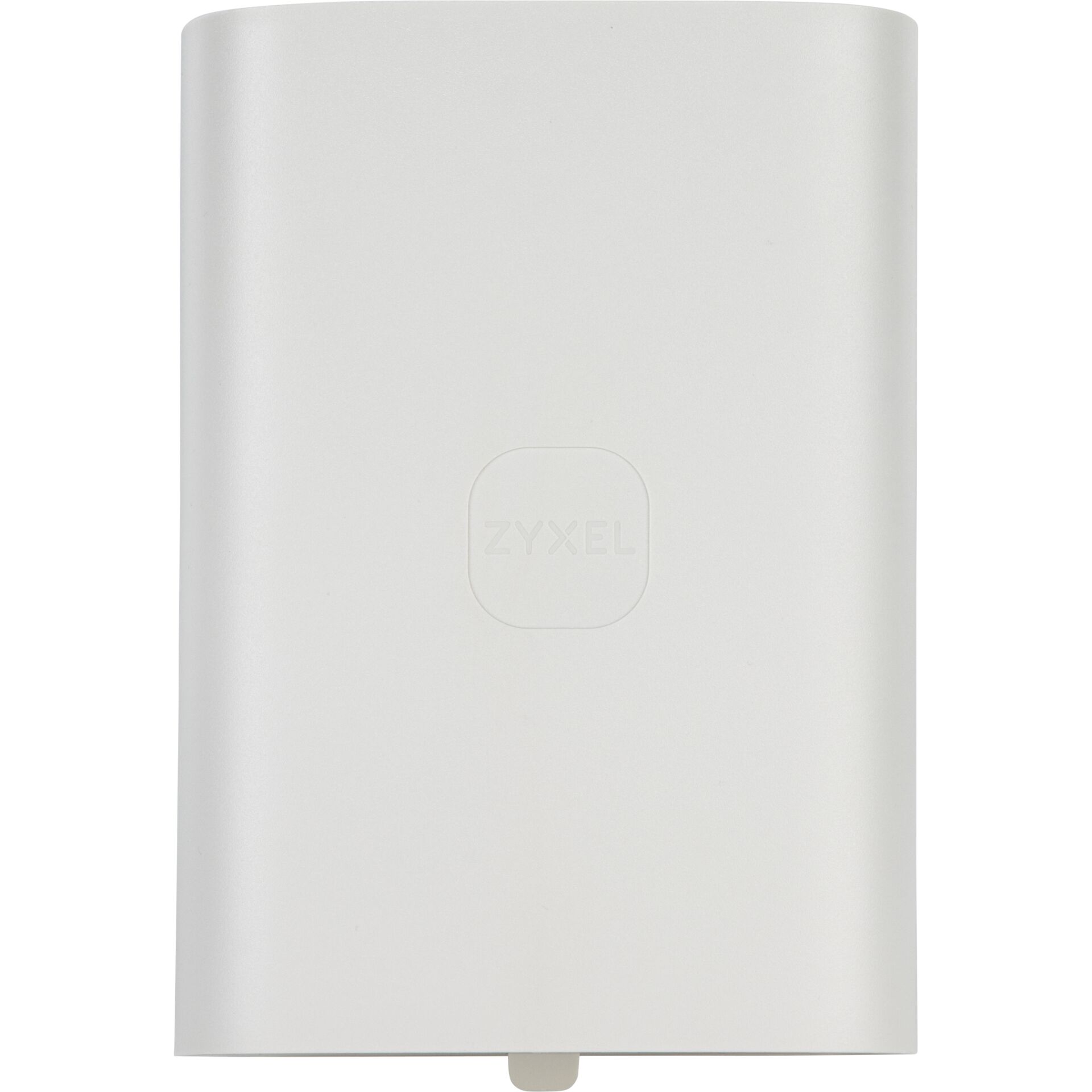 Power Bank, Weiß, USB-C, dünn, tragbar