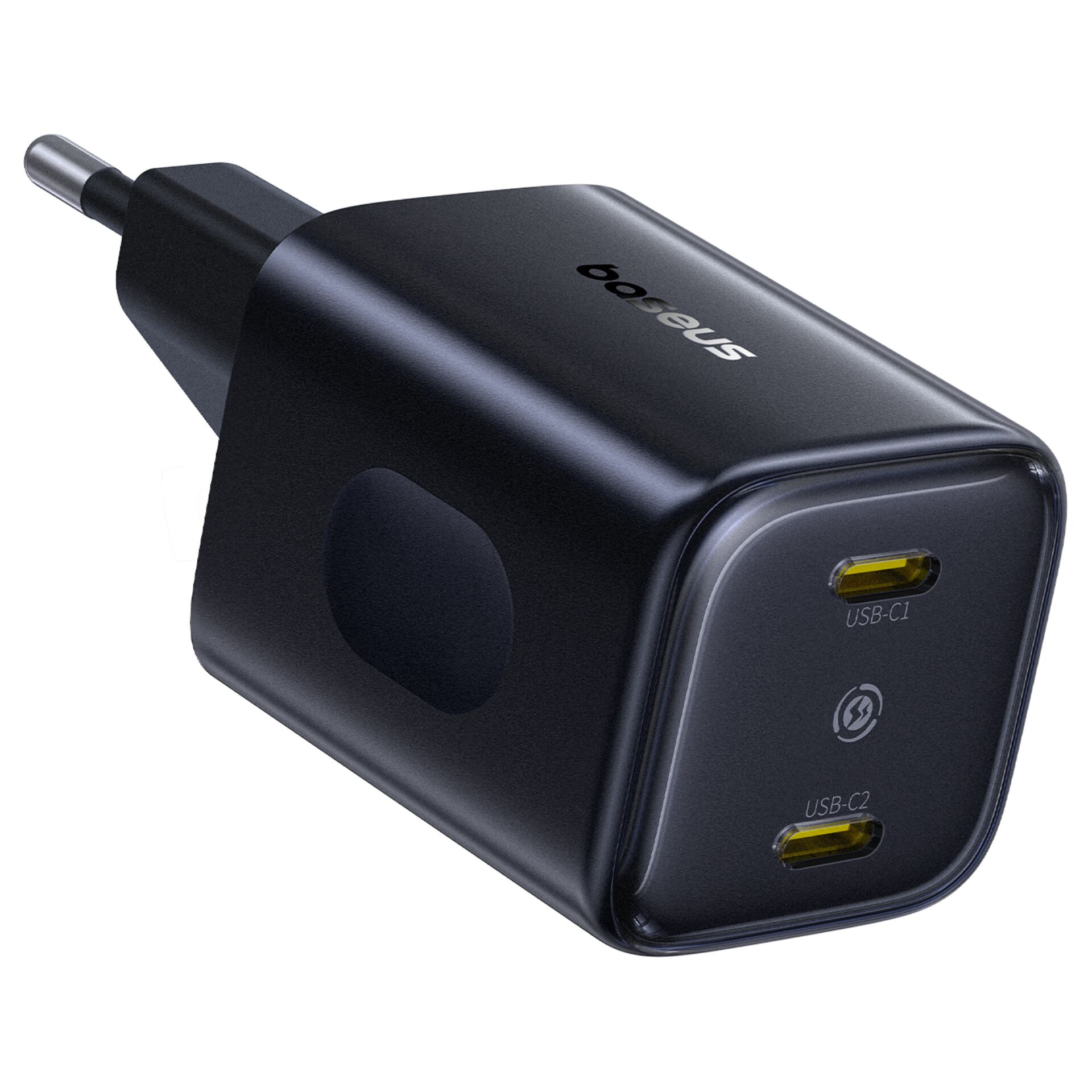 USB-C, USB-C1, USB-C2, Ladeadapter, Adapter