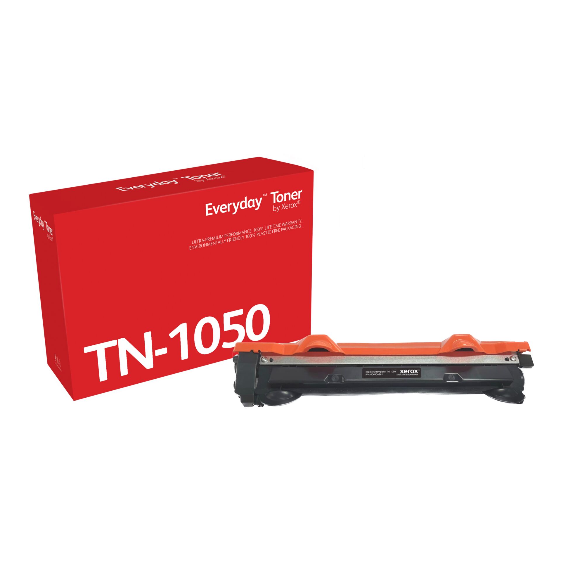Toner, TN-1050, Kassette, Xerox, Everyday