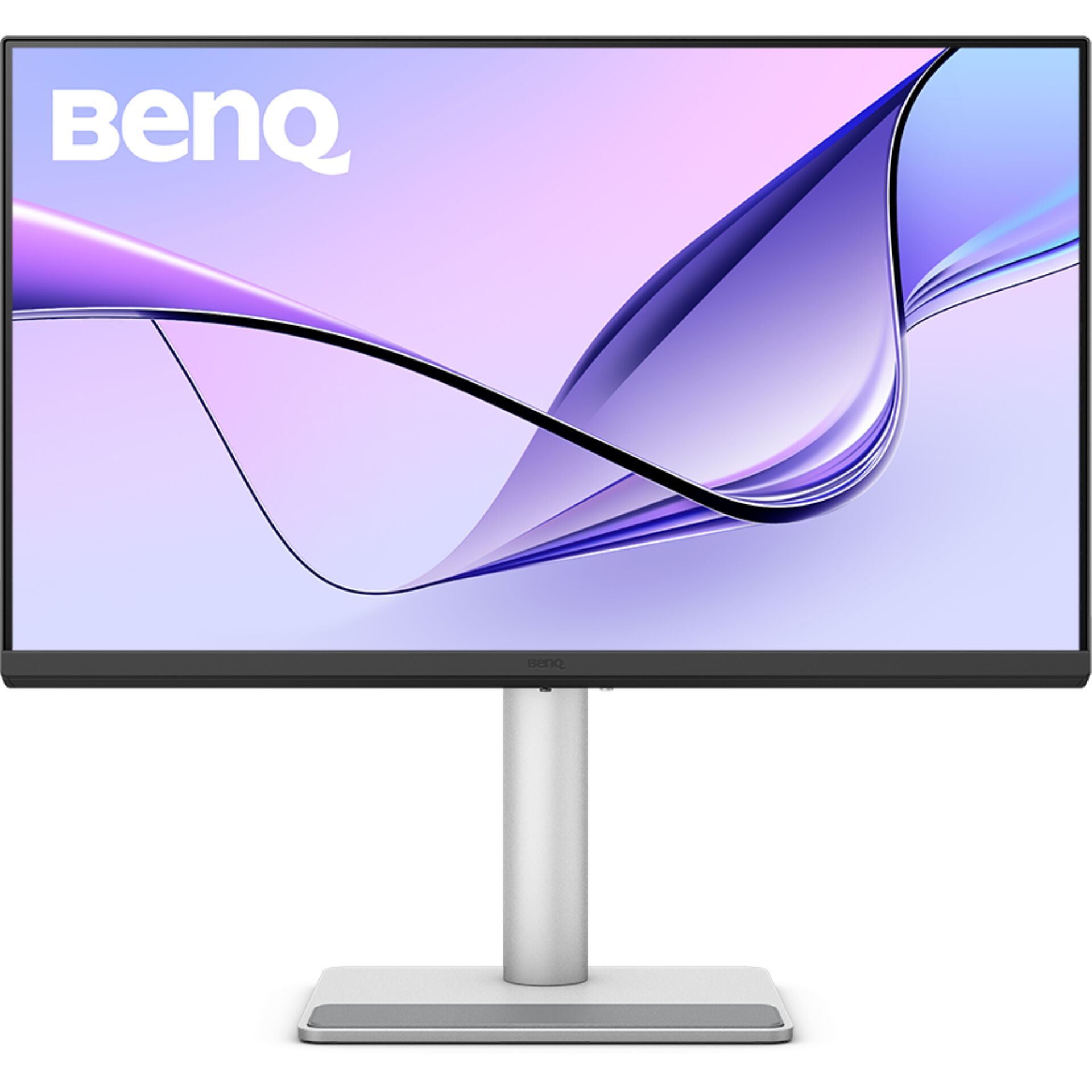 Monitor, LED, 24-27 Zoll, Höhenverstellbar, USB-C Docking