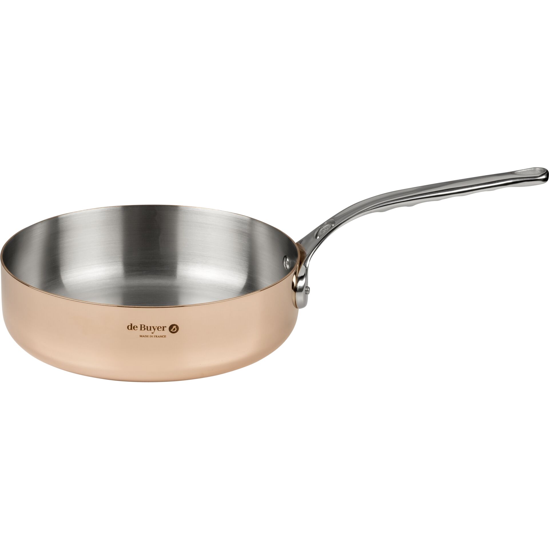 Kochtopf, Kochgeschirr, Bratpfanne, Rauchrohr
