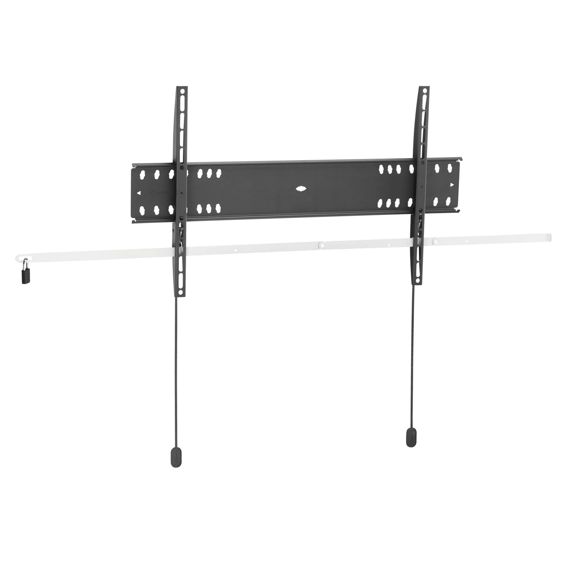Vogels PFW 4700 Display 55-80"  Wandhalter abschließbar flach