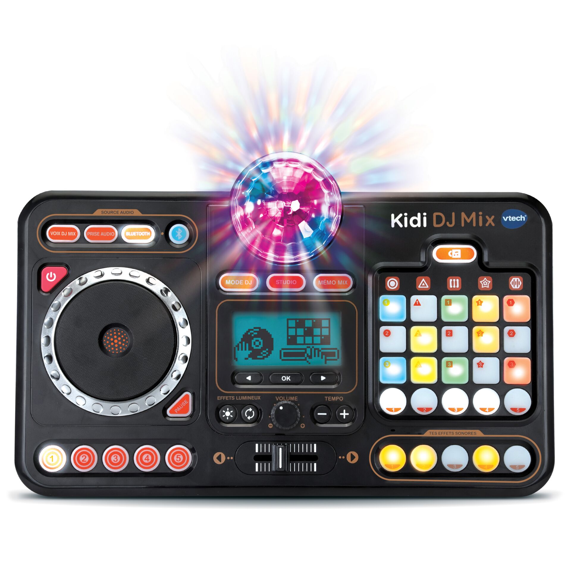 Elektronik