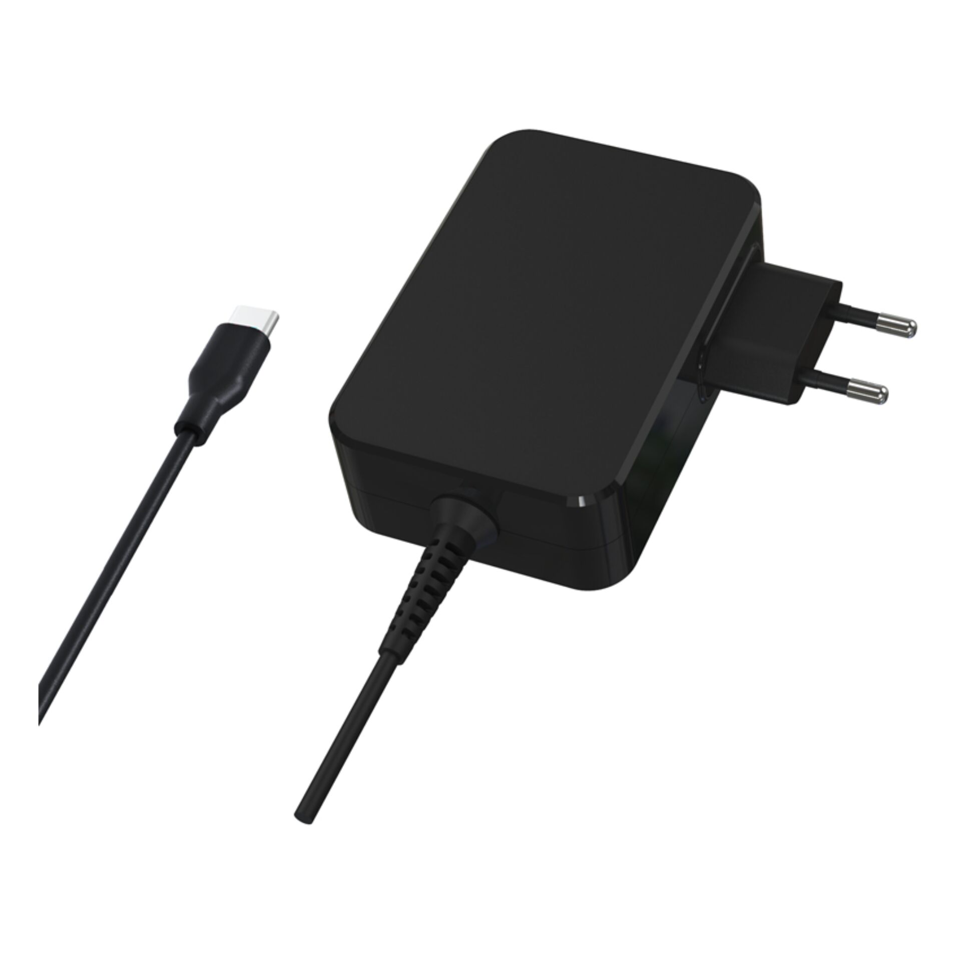 Adapter, Elektronik, Kiste, Computerausrüstung, Ladegerät, Netzadapter, Schwarz, Stromversorgung, Akkuladegerät, Netzteil, Adapter, DC-Adapter, 2-poliger Stecker, Eurostecker