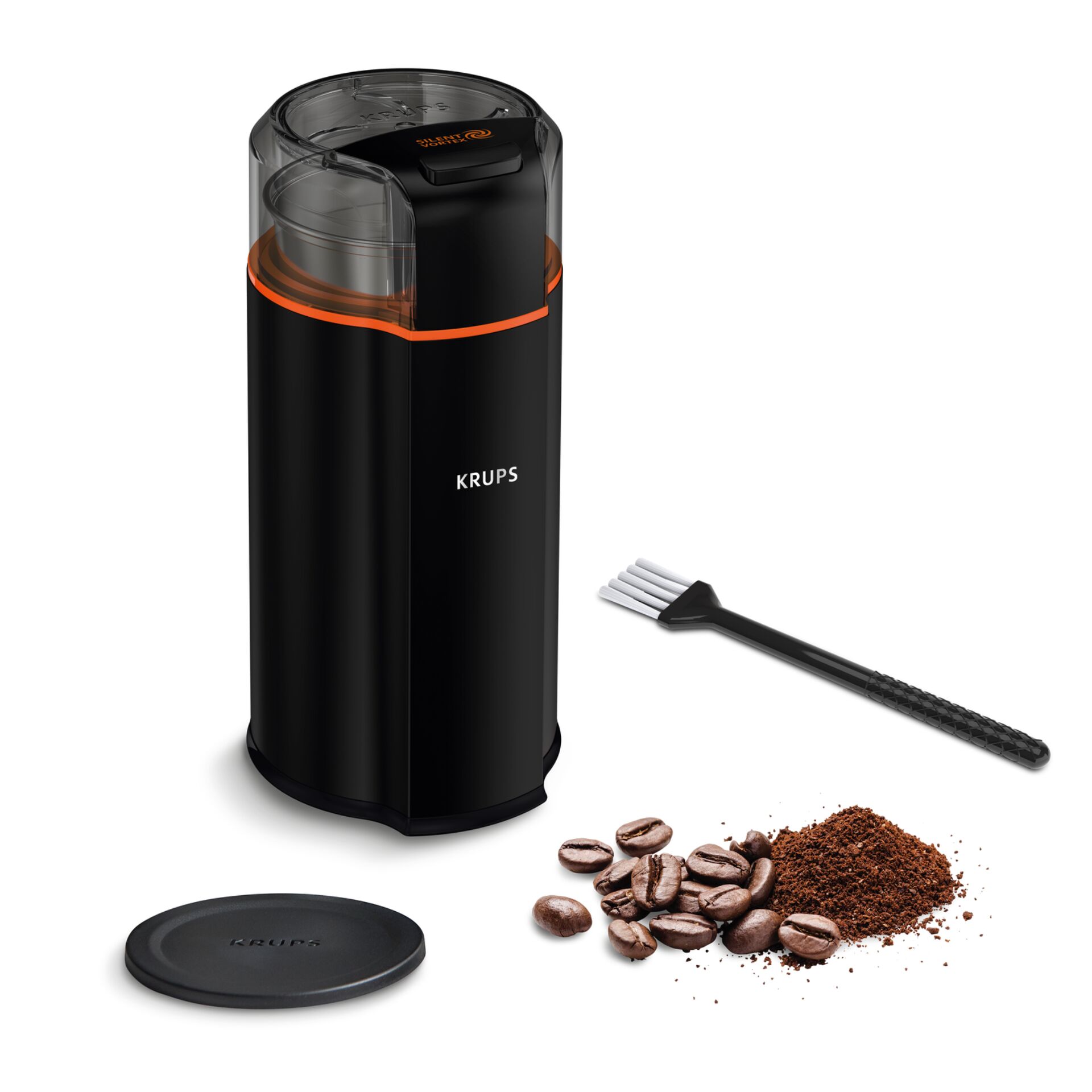 Kaffeemühle, Kaffeemahlwerk, Kaffeemodul, Kaffeepulver, Kaffeemaschine-Zubehör