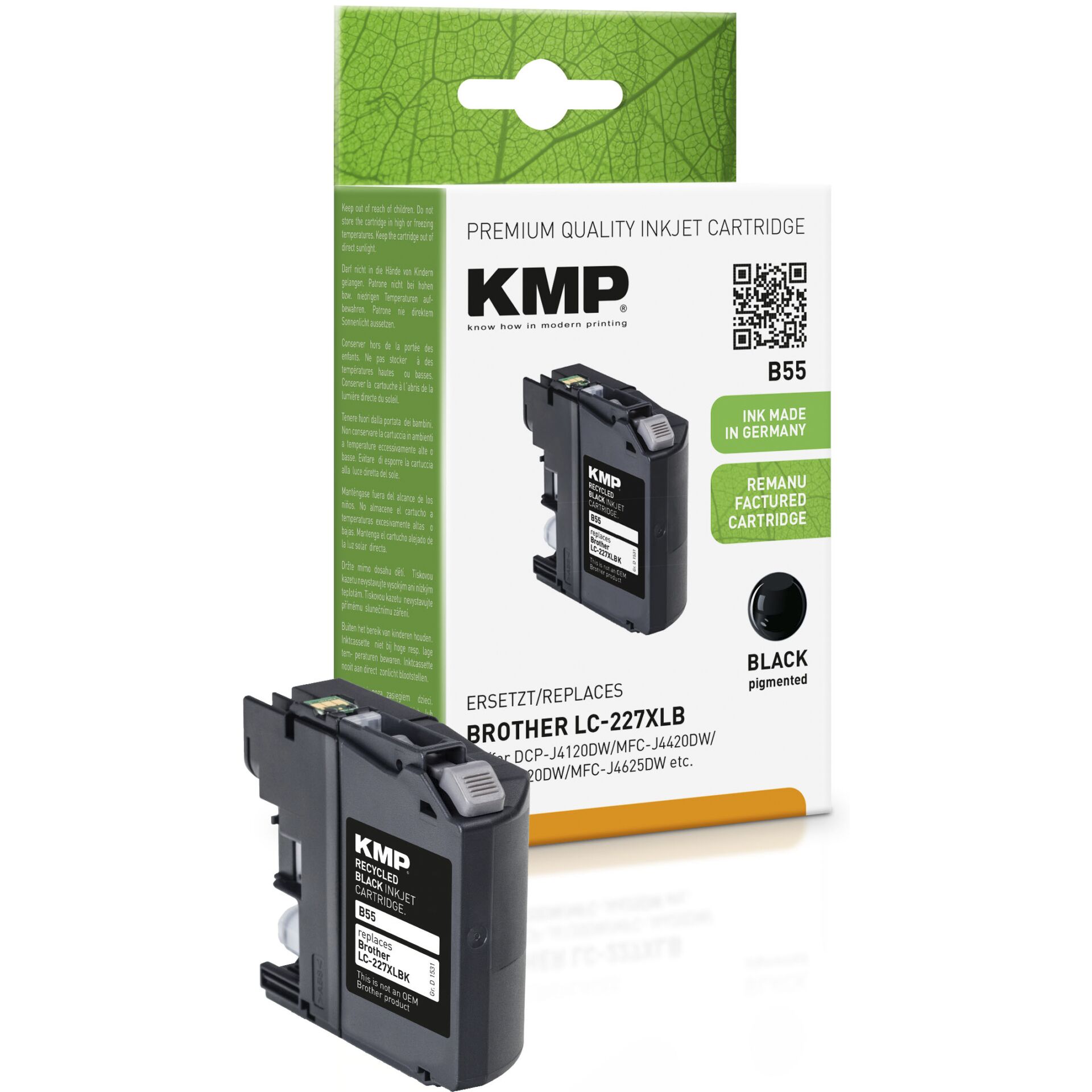 Adapter, Elektronik, QR Code