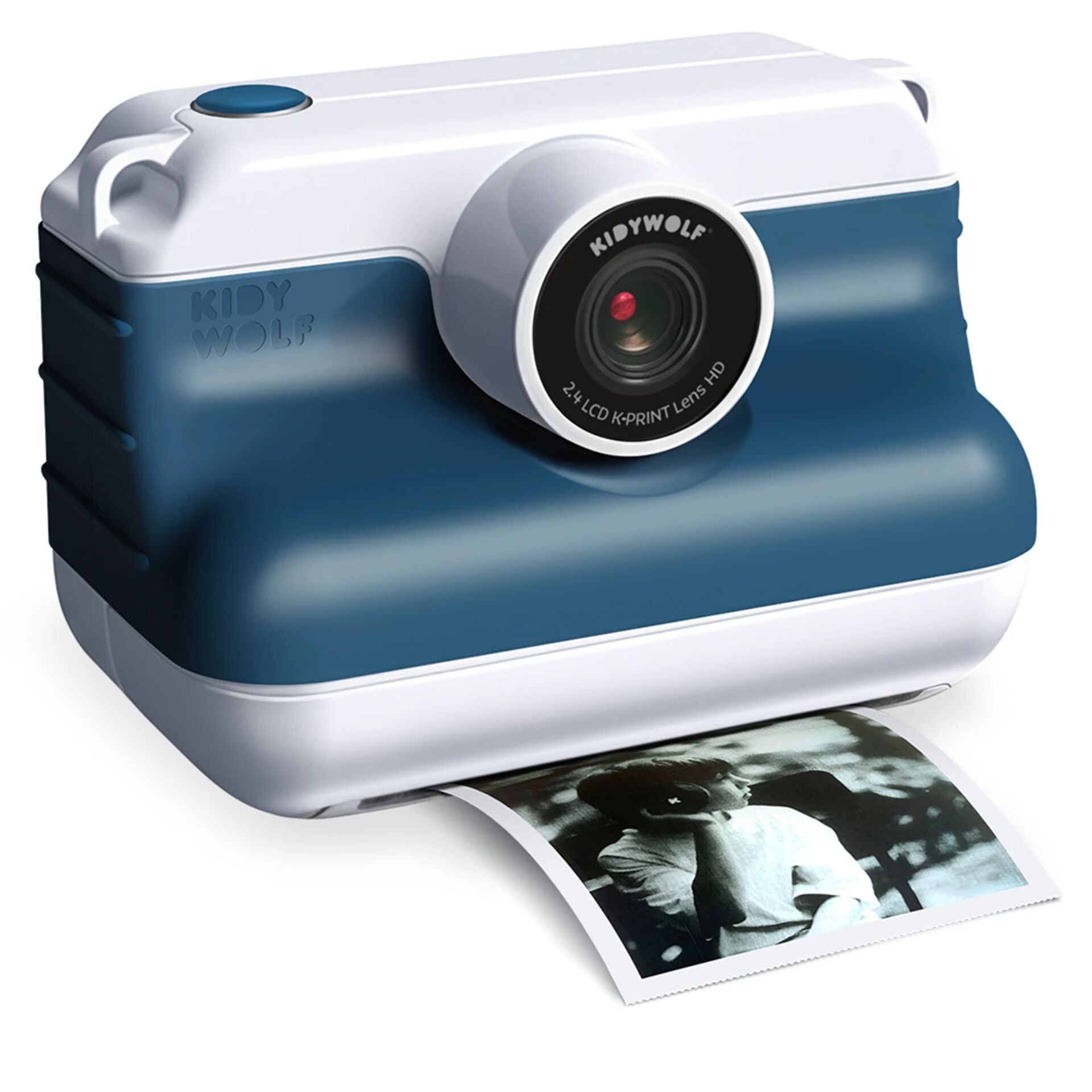 Kamera, Kamera Spielzeug, Polaroid Drucker, Kinderkamera, Drucker