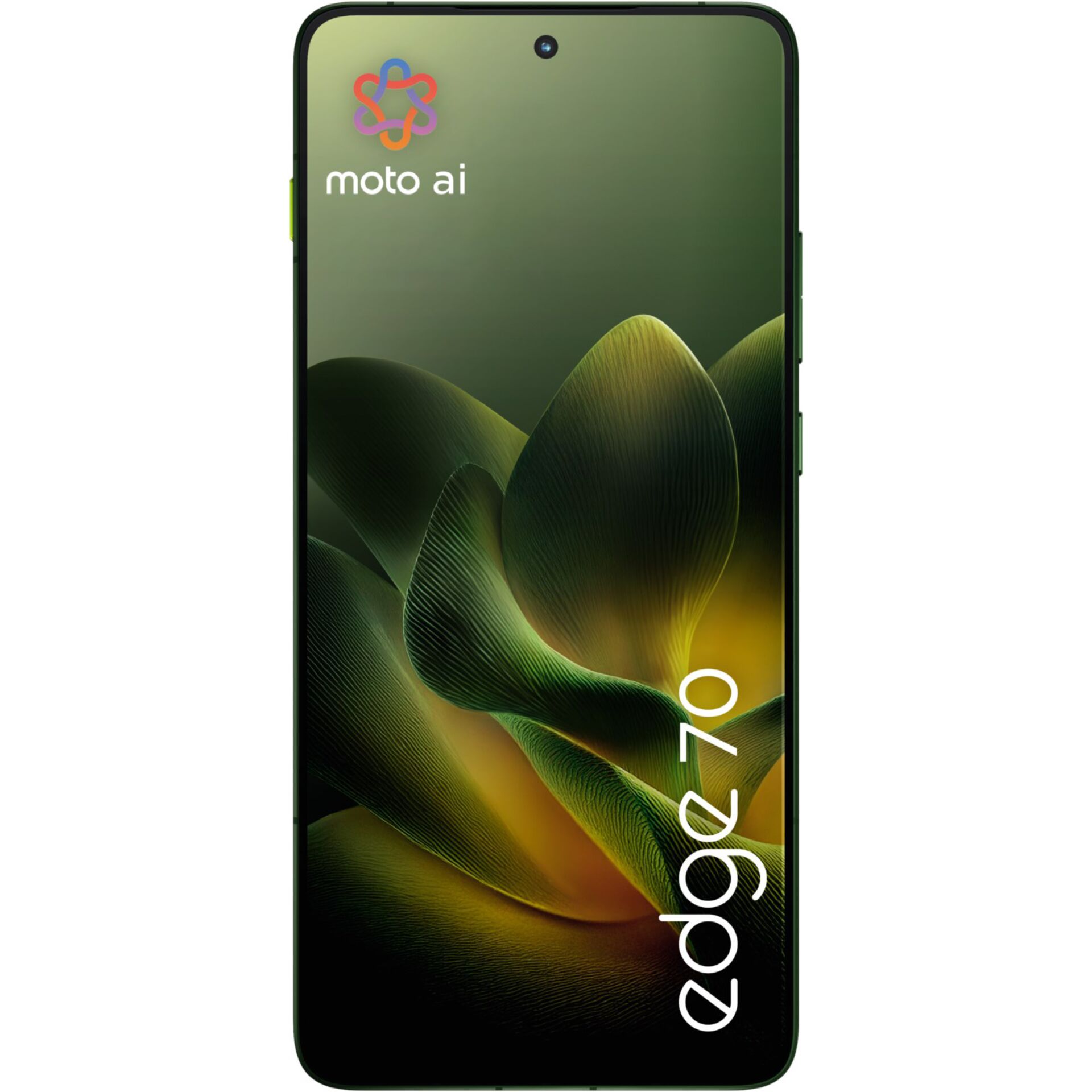 smartphone, display, android, grün, 6,0