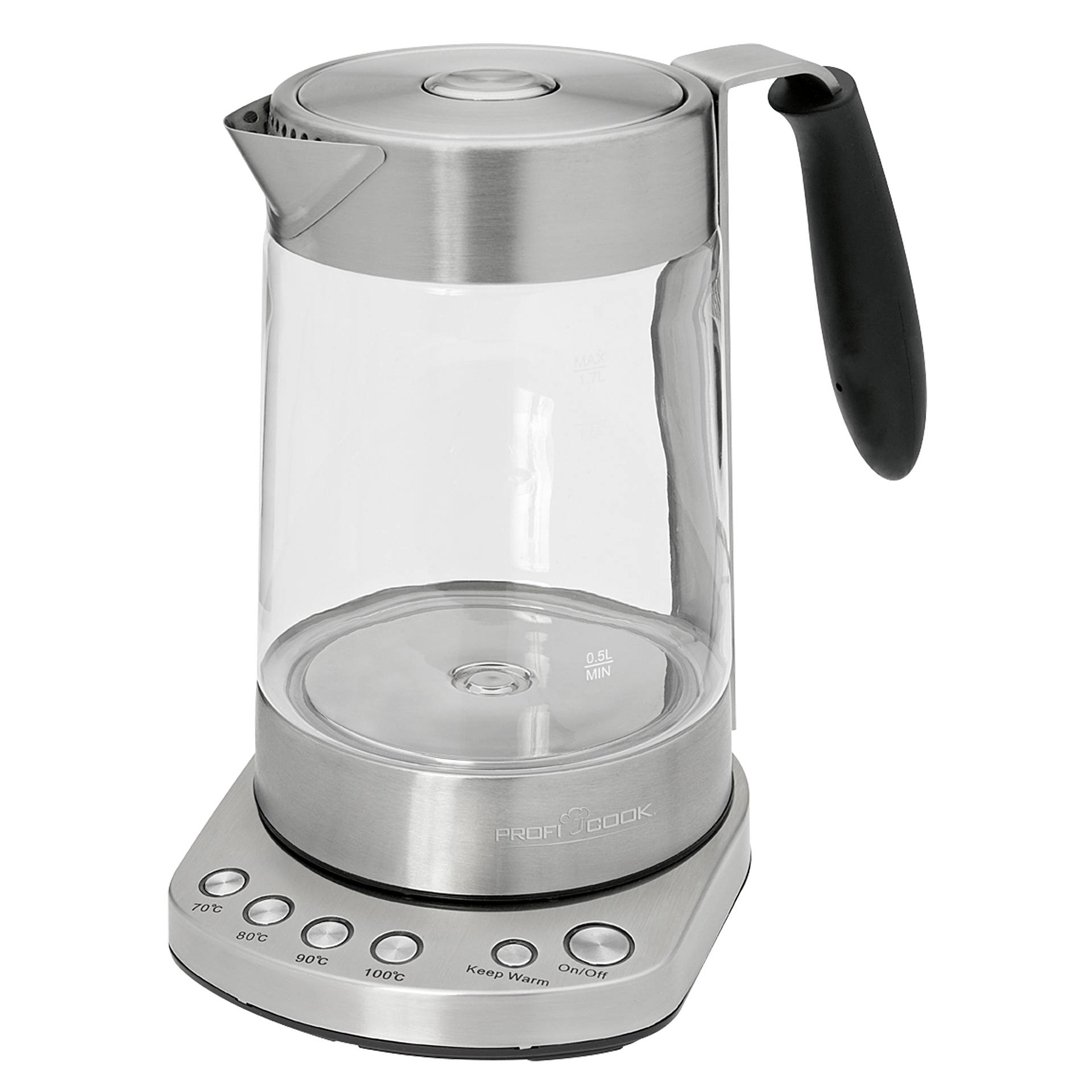 Kochgeschirr, Topf, Flasche, Shaker