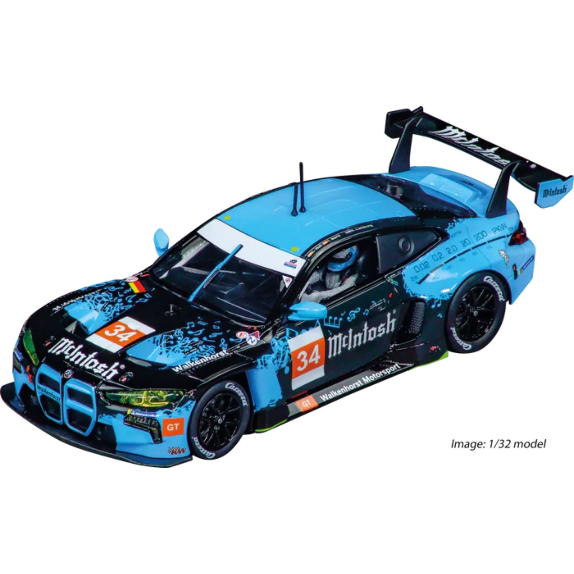 Rennwagen, Modellauto, Motorsport, Rennsportwagen, Lackierte Oberfläche