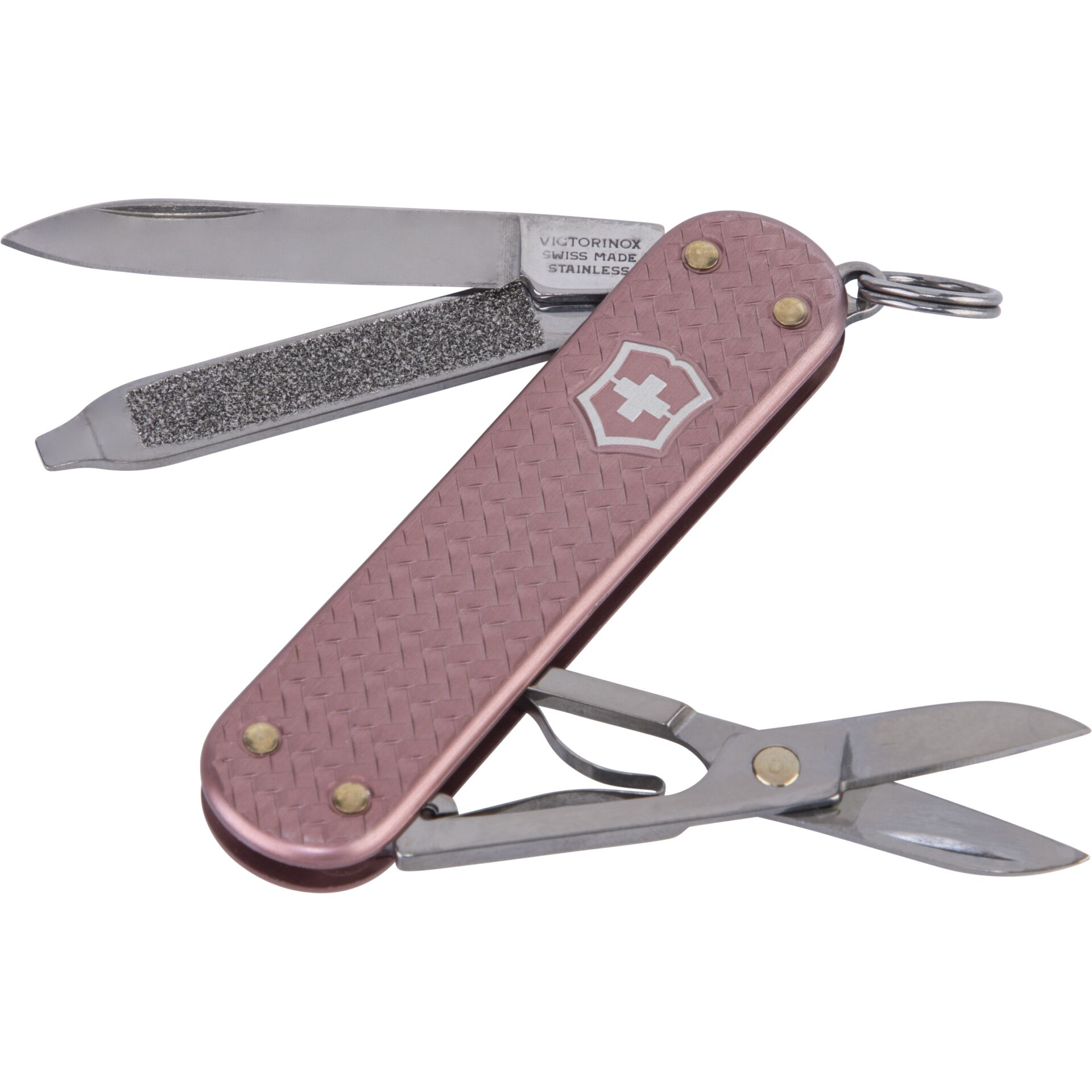 Klinge, Waffe, Messer
