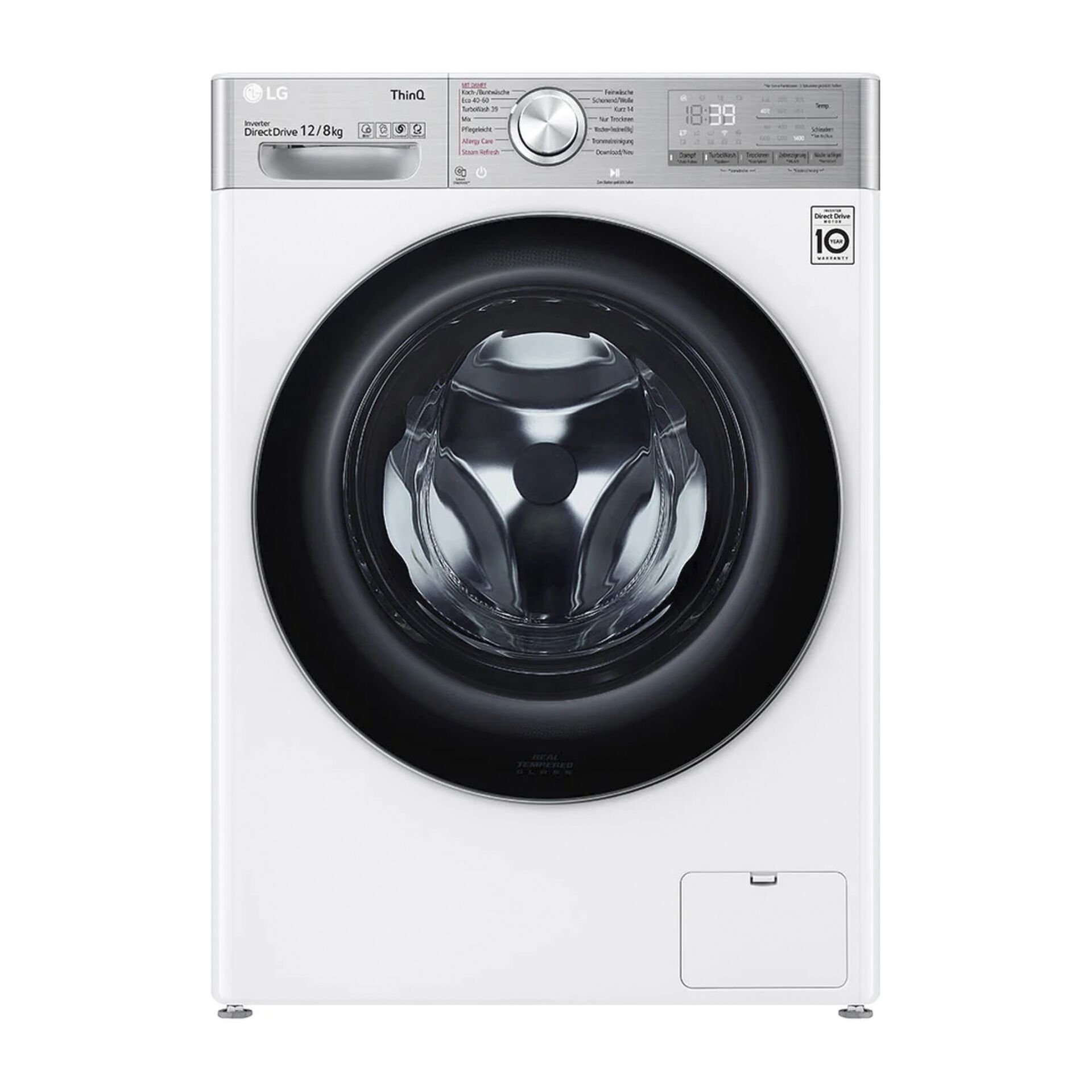 Gerät, Elektrisches Gerät, Waschmaschine