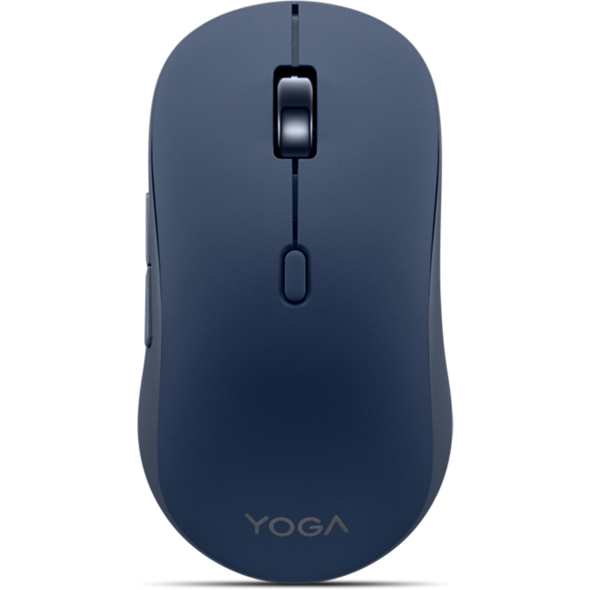 computer-mouse, drahtlose-maus, blau, optische-maus, YOGA-brand-labelless