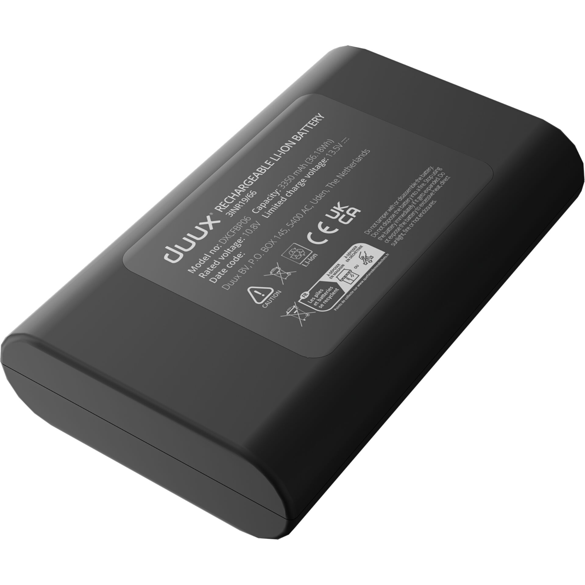 Akku, Li-Ion, Batterie, Rechargeable, Ersatzakku