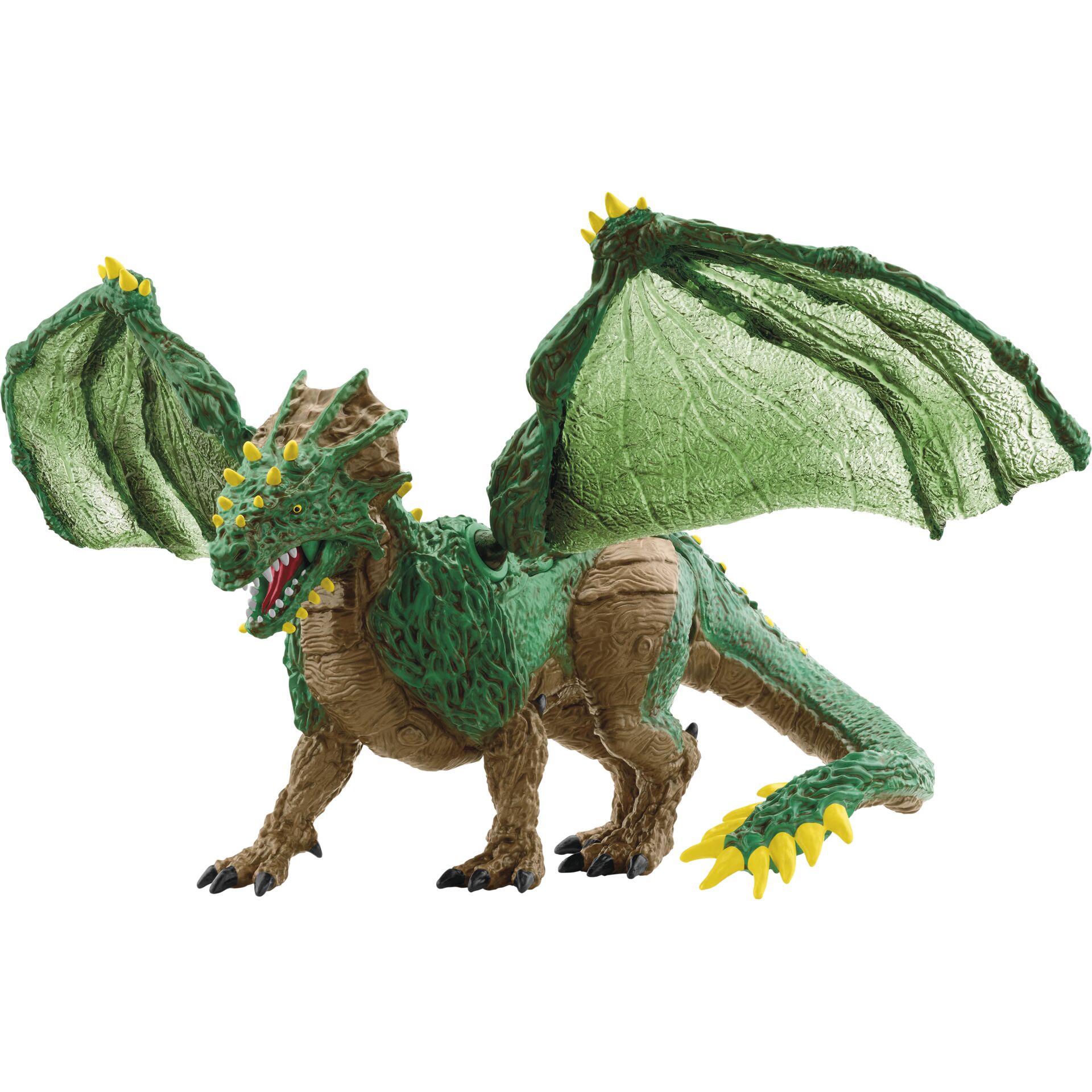 Tier, Dinosaurier, Reptil, Drache
