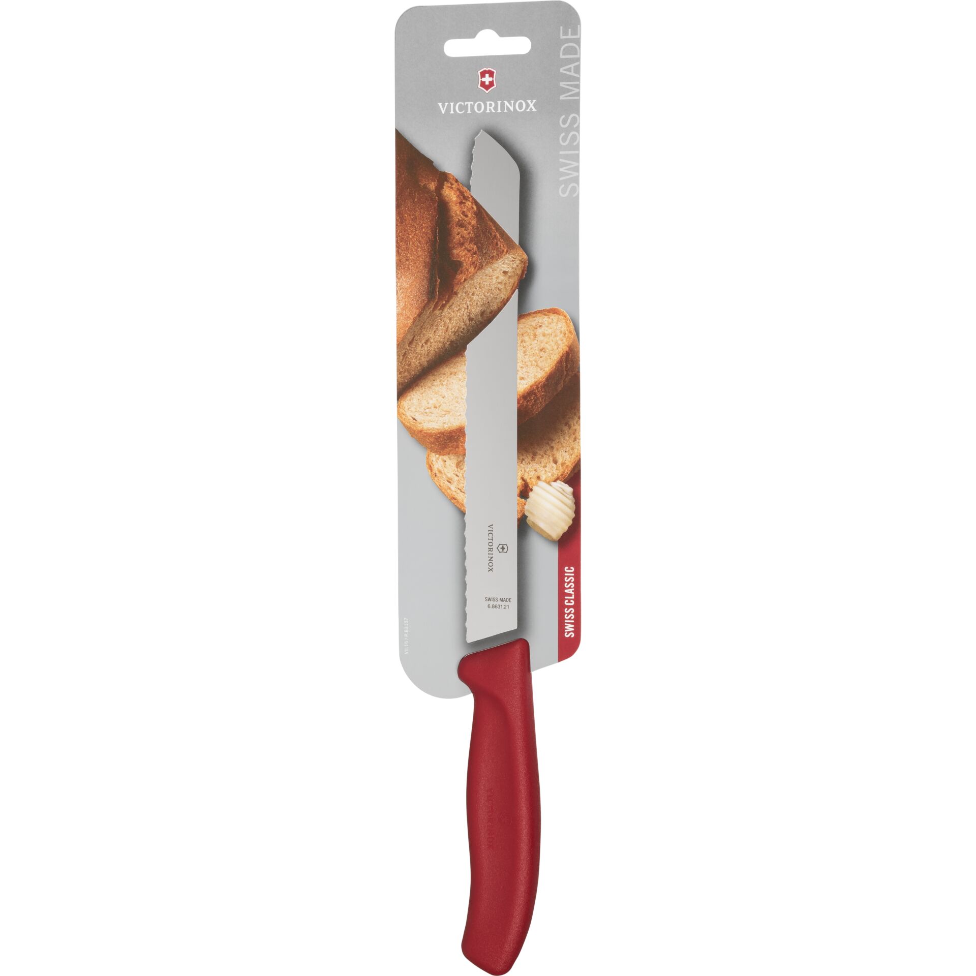Klinge, Waffe, Brot, Essen