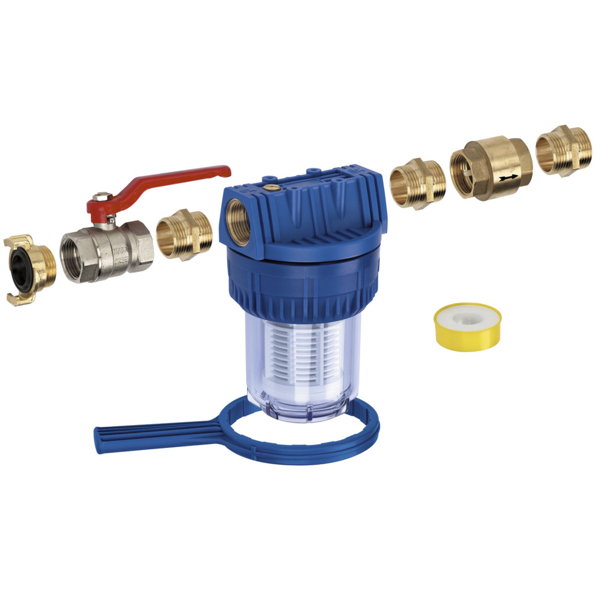 Wasser, Maschine, Band, Elektrische Bohrmaschine, Werkzeug