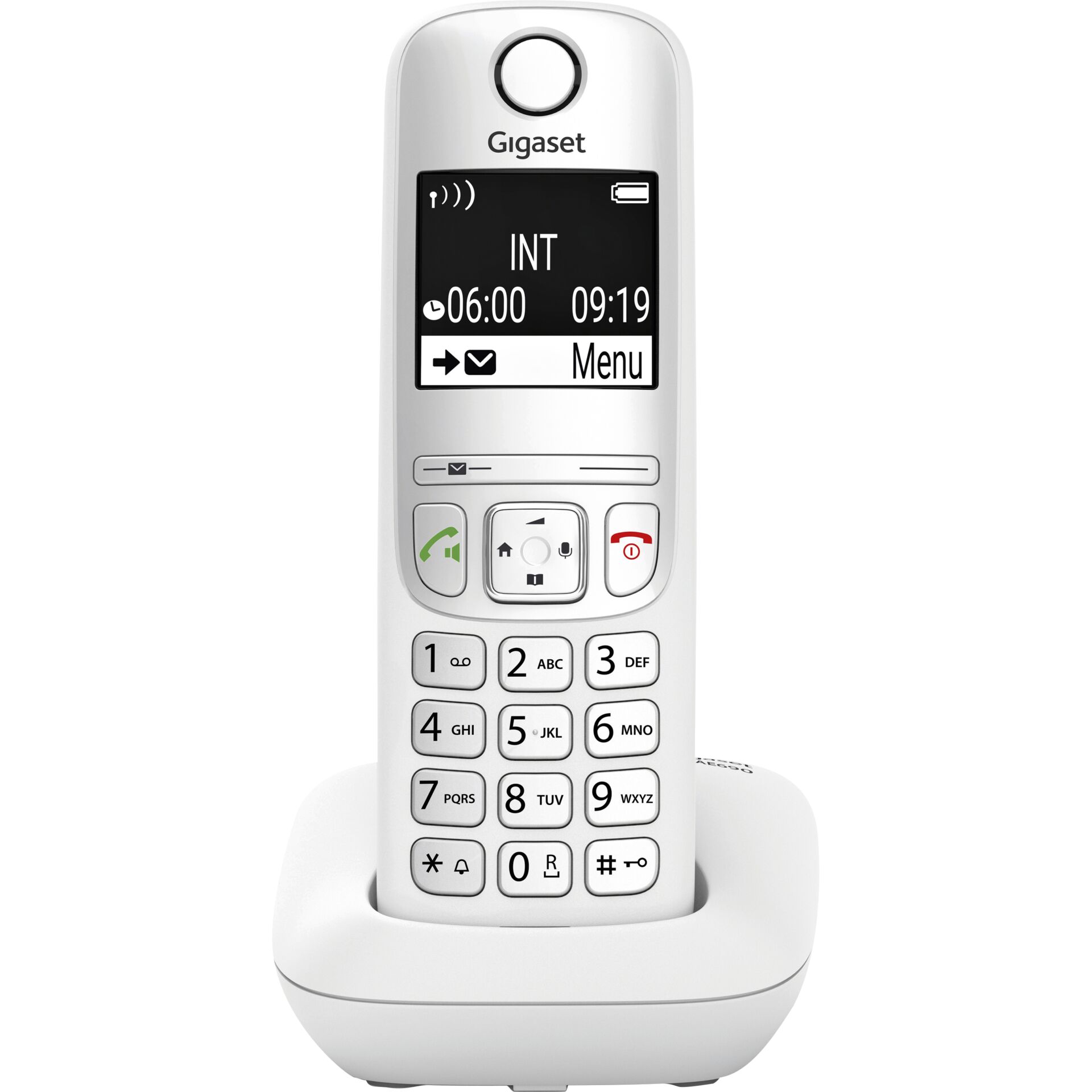 Elektronik, Telefon, Handy, SMS schreiben