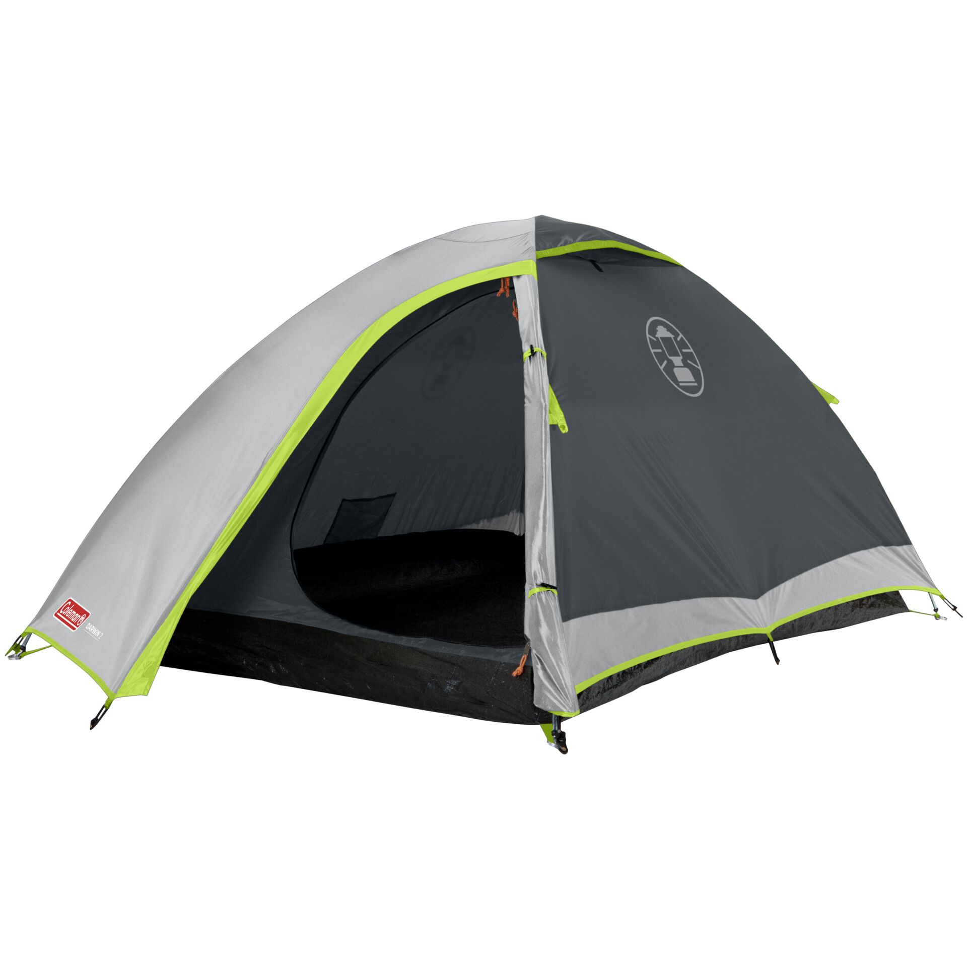 Zelt, Campen, Zelt in den Bergen, Natur, Draußen